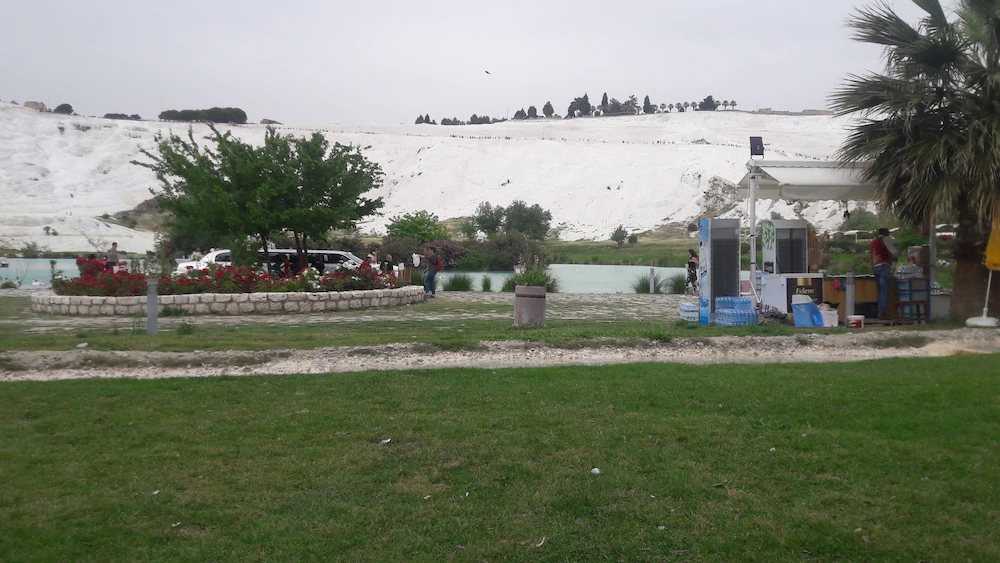 Kervansaray Hotel & Pension