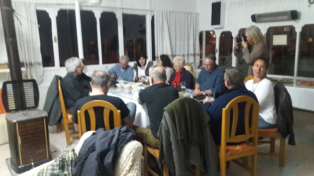 Kervansaray Hotel & Pension