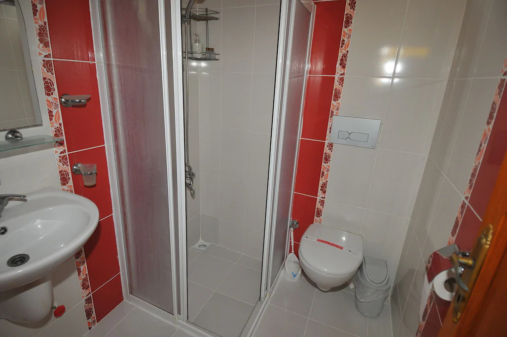 Kervansaray Hotel & Pension