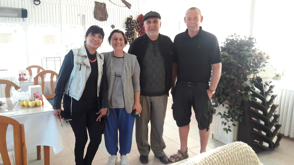 Kervansaray Hotel & Pension