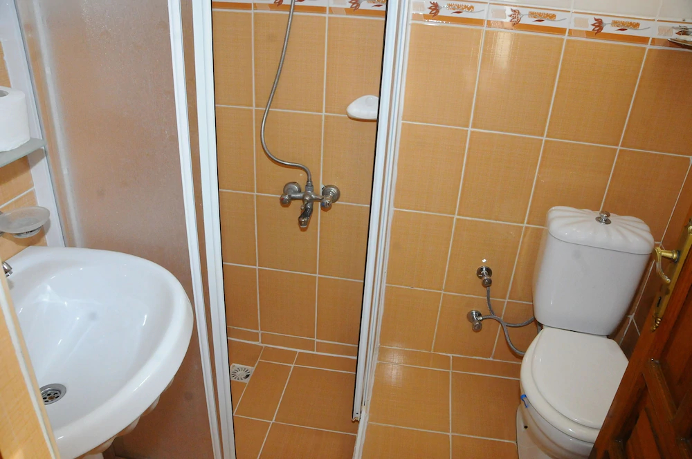Kervansaray Hotel & Pension