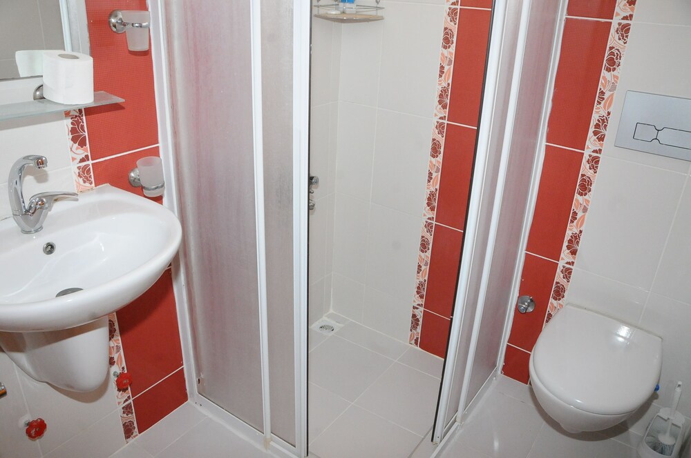 Kervansaray Hotel & Pension