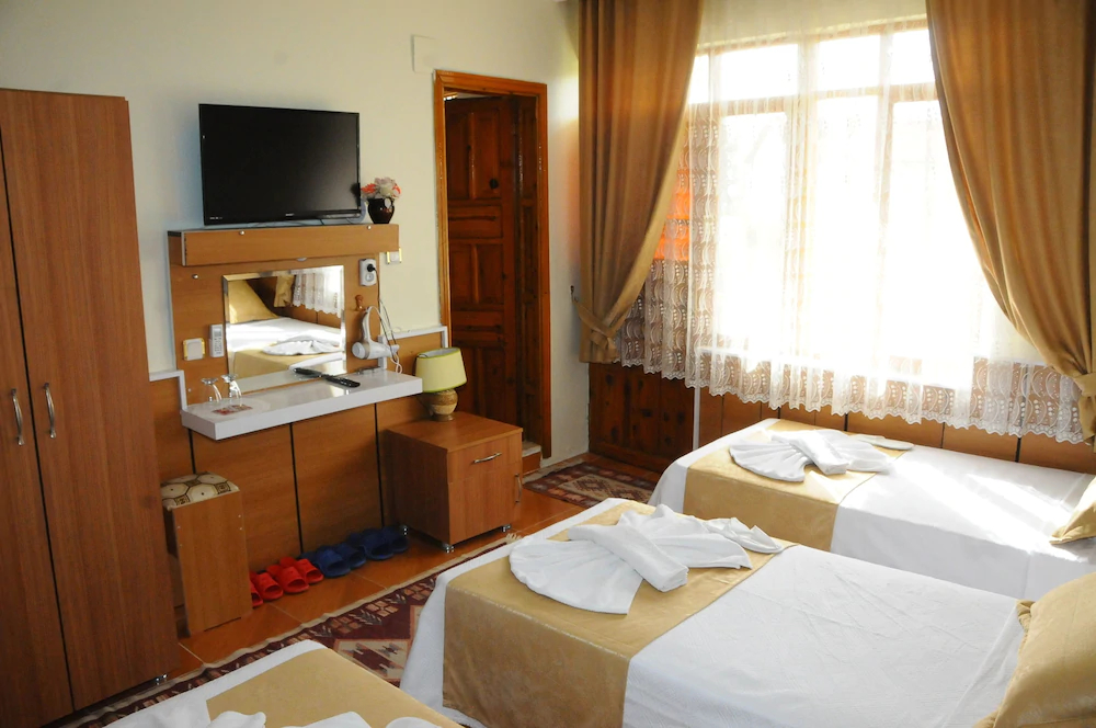 Kervansaray Hotel & Pension
