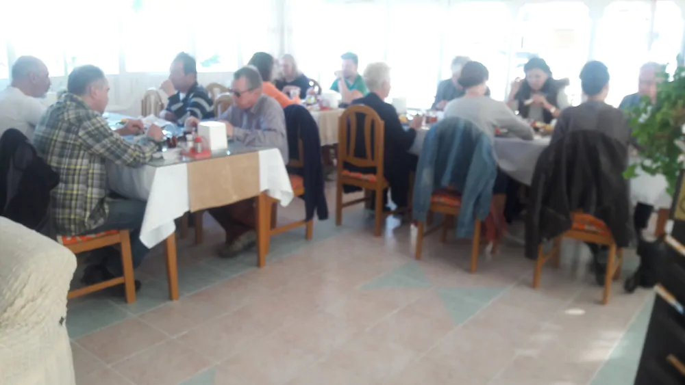 Kervansaray Hotel & Pension