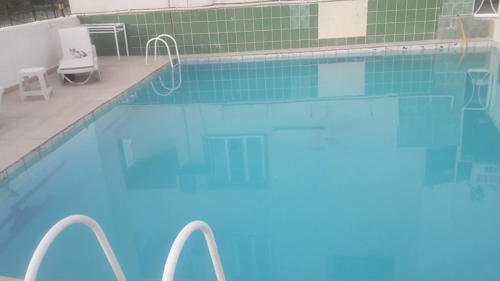 Kervansaray Hotel & Pension