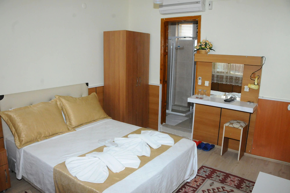 Kervansaray Hotel & Pension