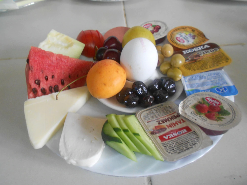 Kervansaray Hotel & Pension