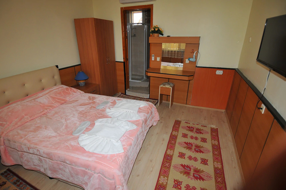 Kervansaray Hotel & Pension