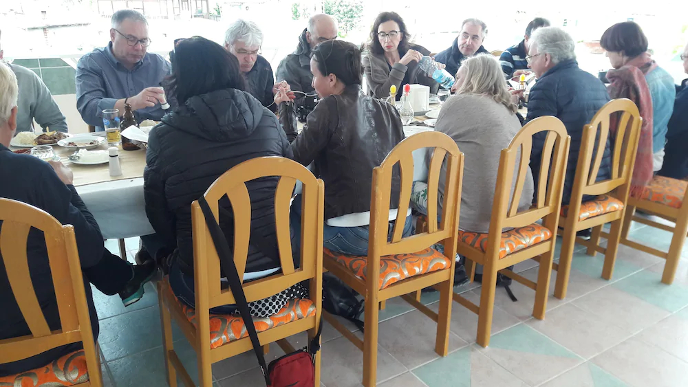Kervansaray Hotel & Pension