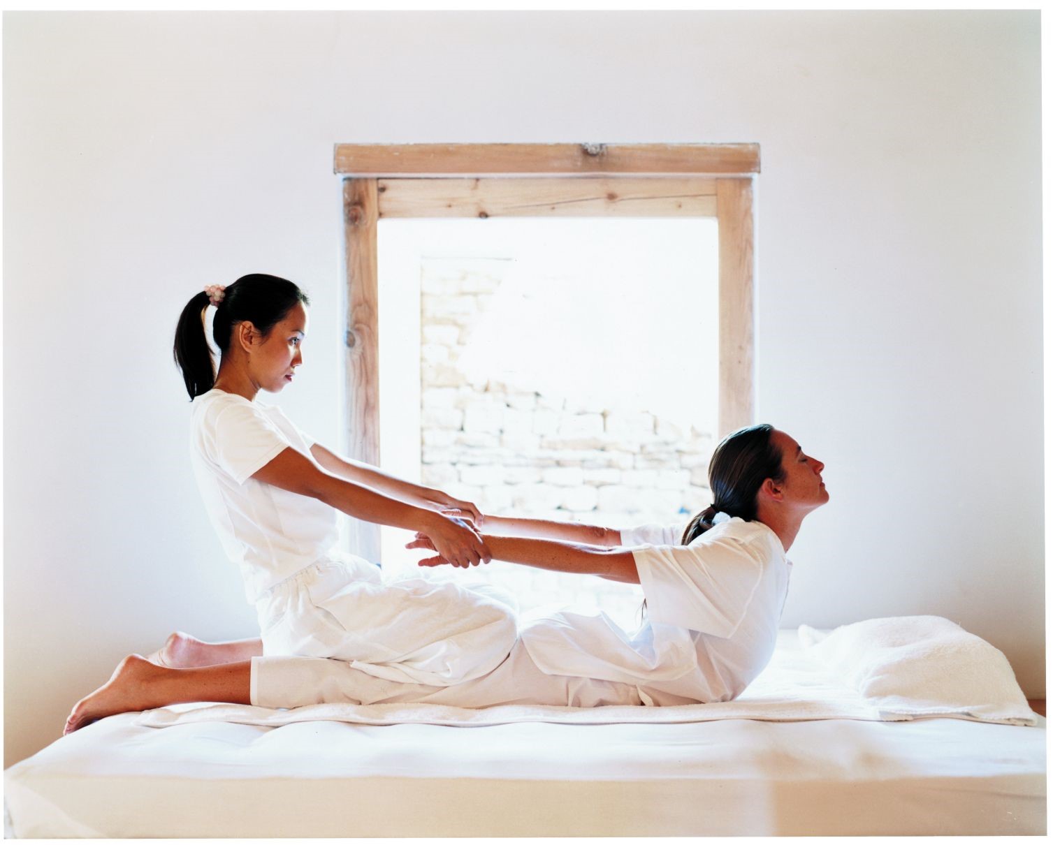 Larina Thermal Resort & Spa