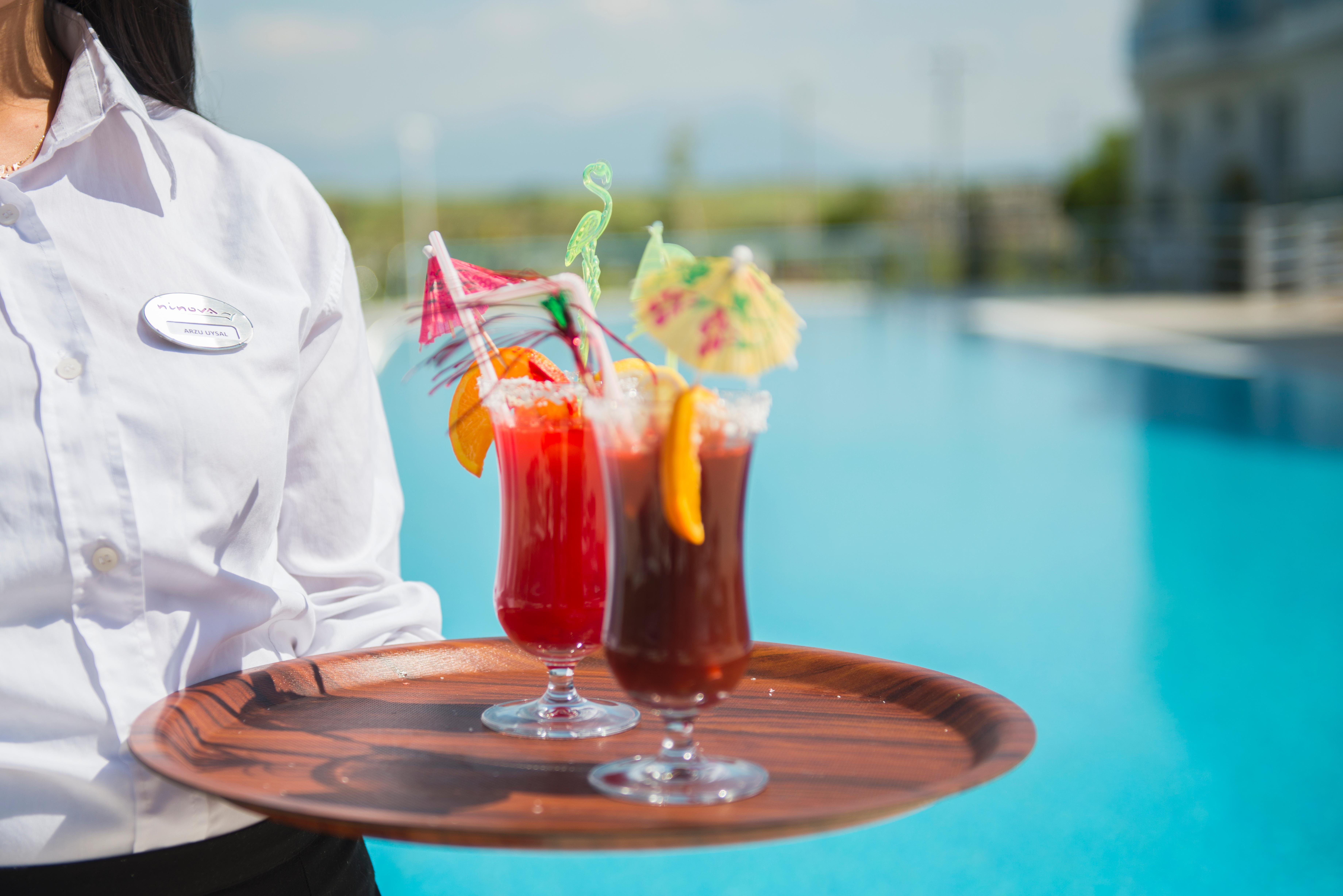 Larina Thermal Resort & Spa