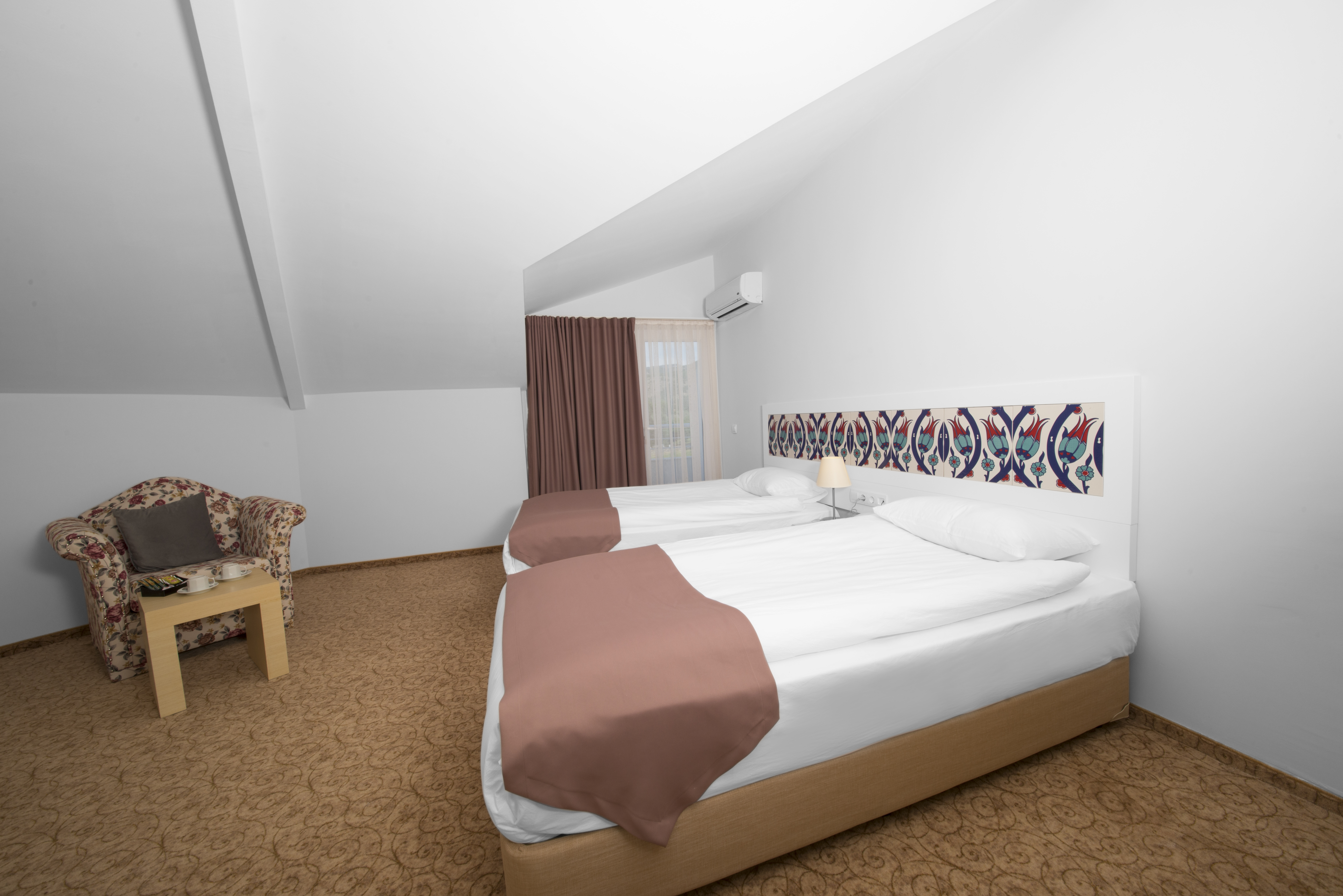 Larina Thermal Resort & Spa