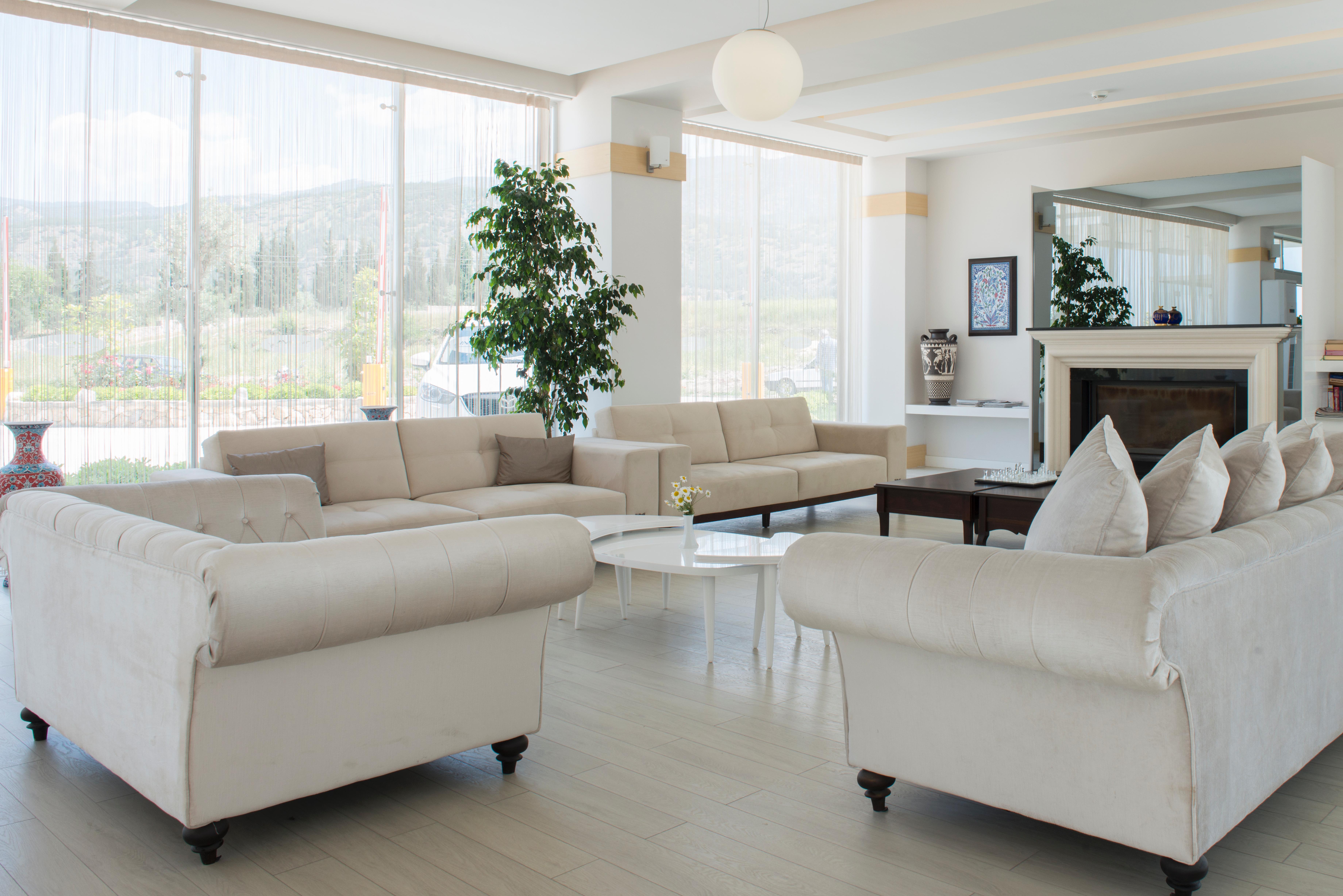 Larina Thermal Resort & Spa