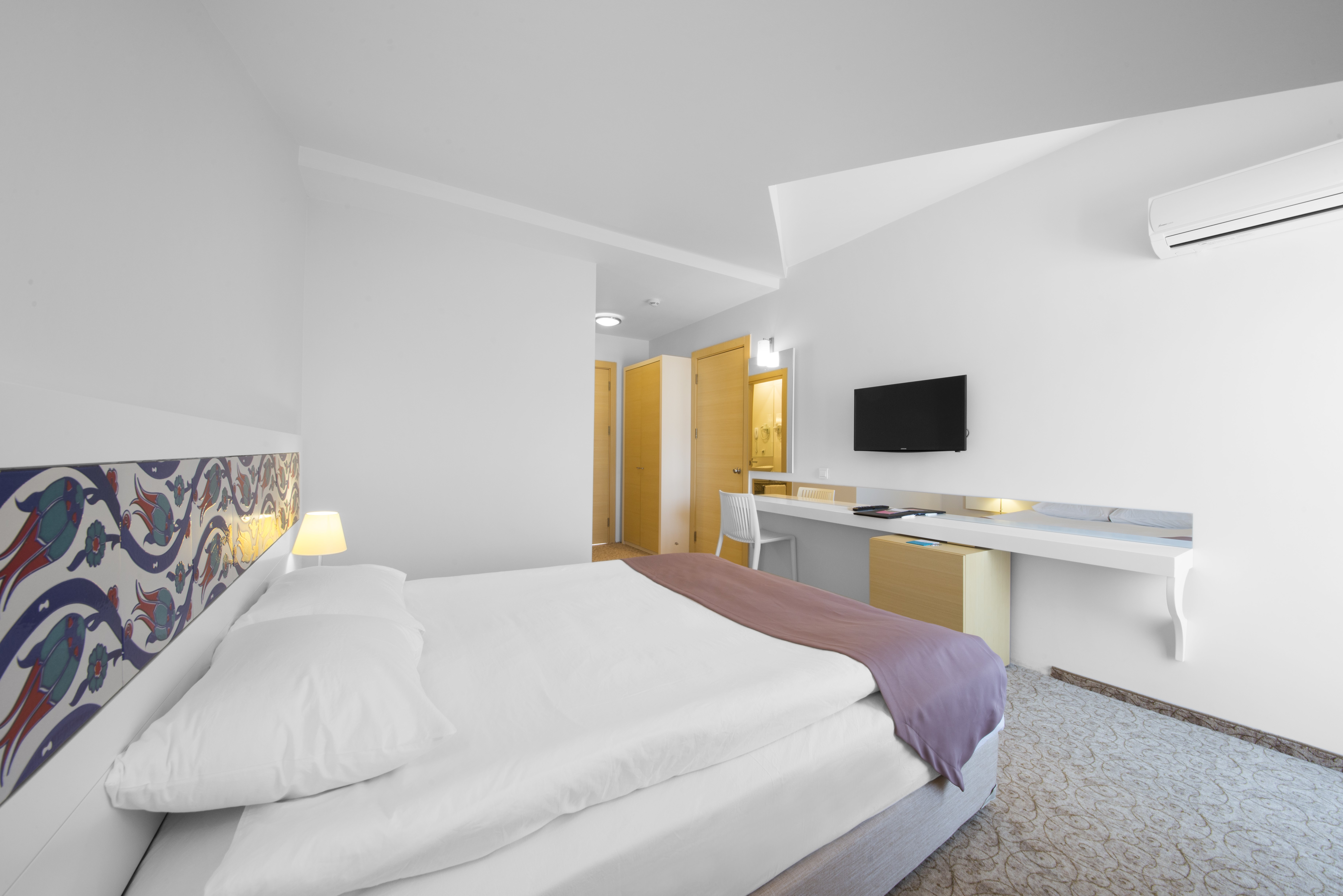 Larina Thermal Resort & Spa
