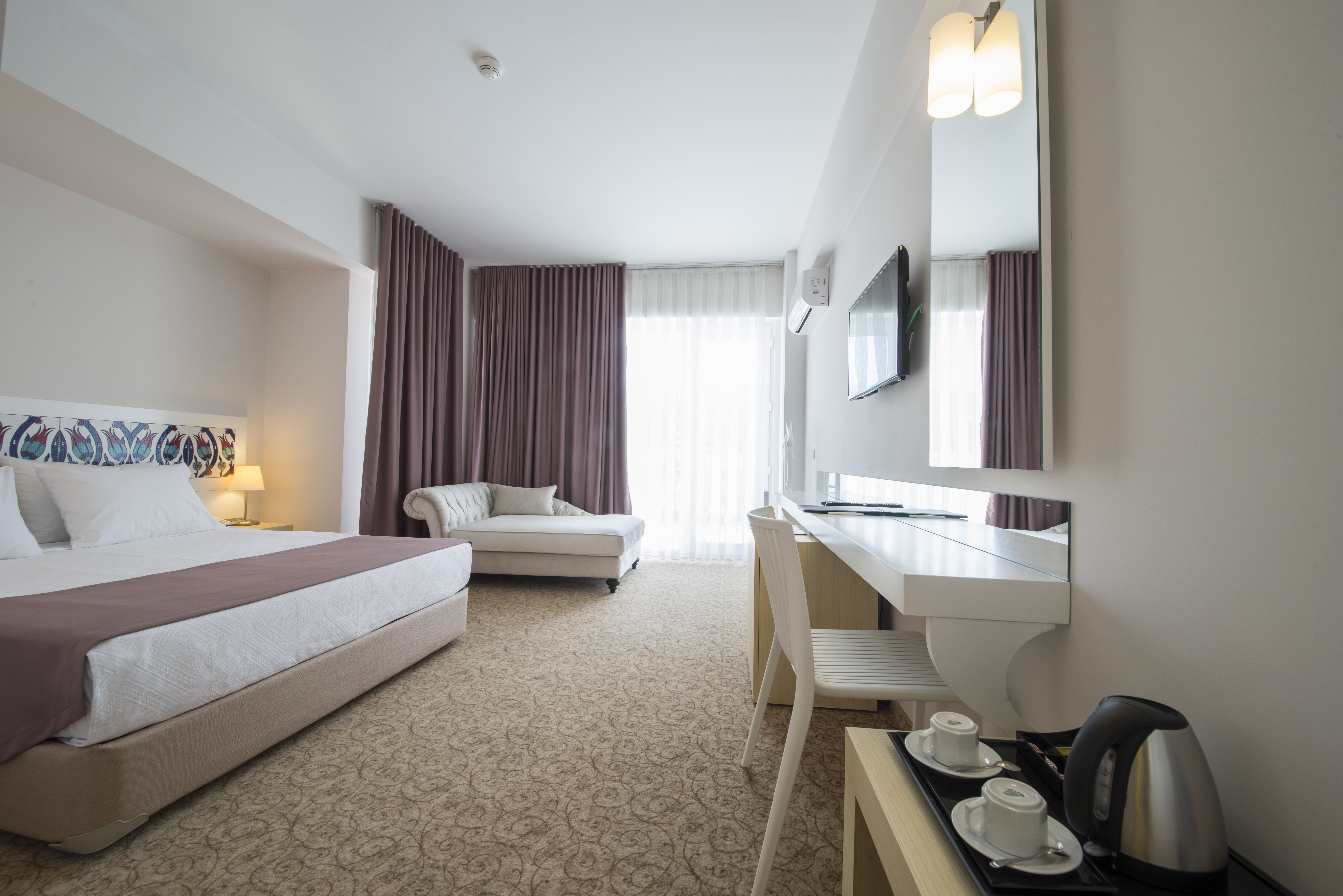 Larina Thermal Resort & Spa