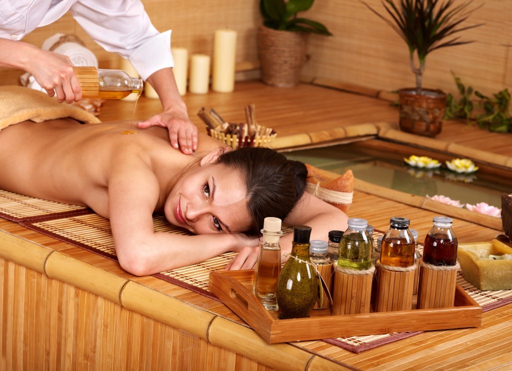 Larina Thermal Resort & Spa