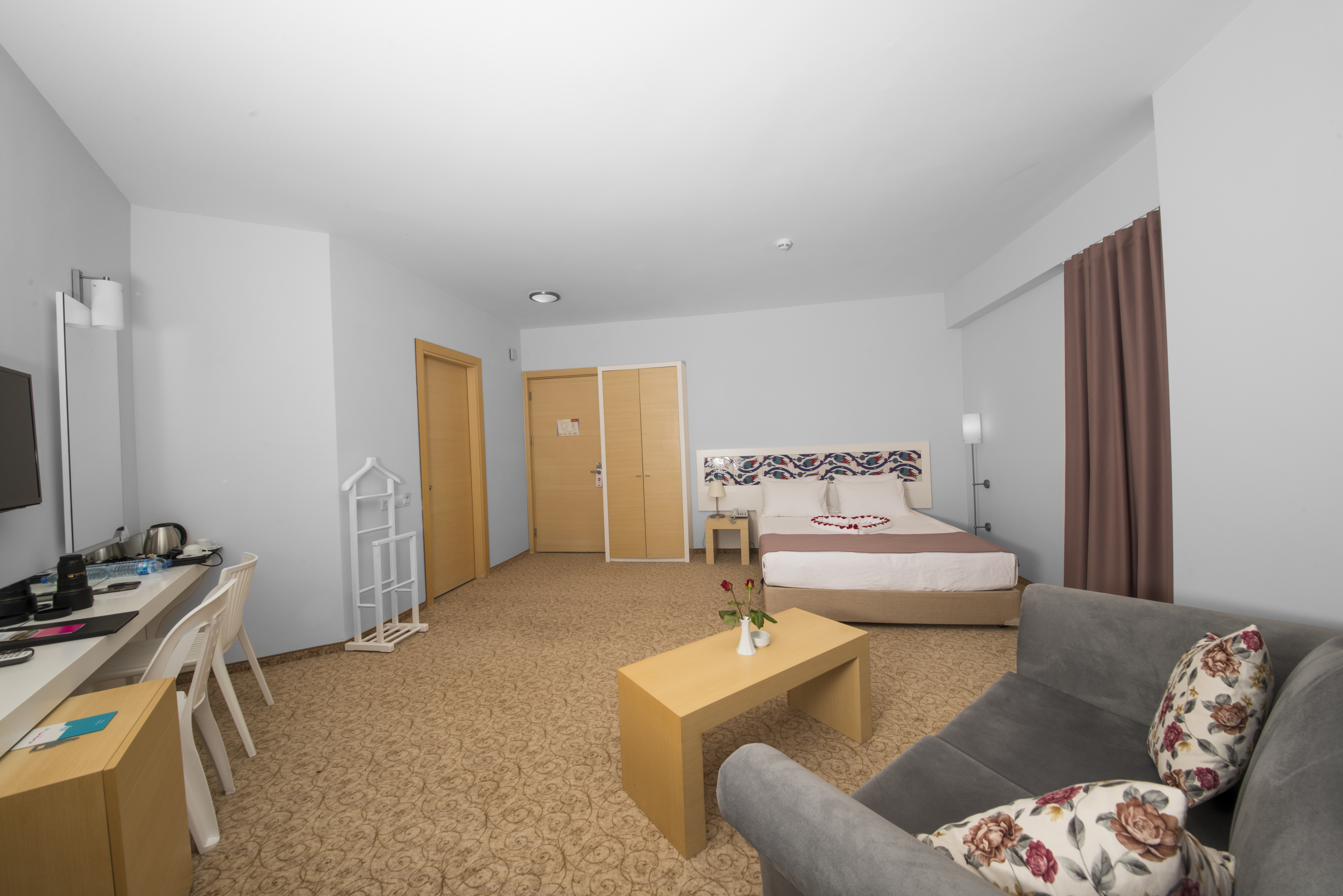 Larina Thermal Resort & Spa