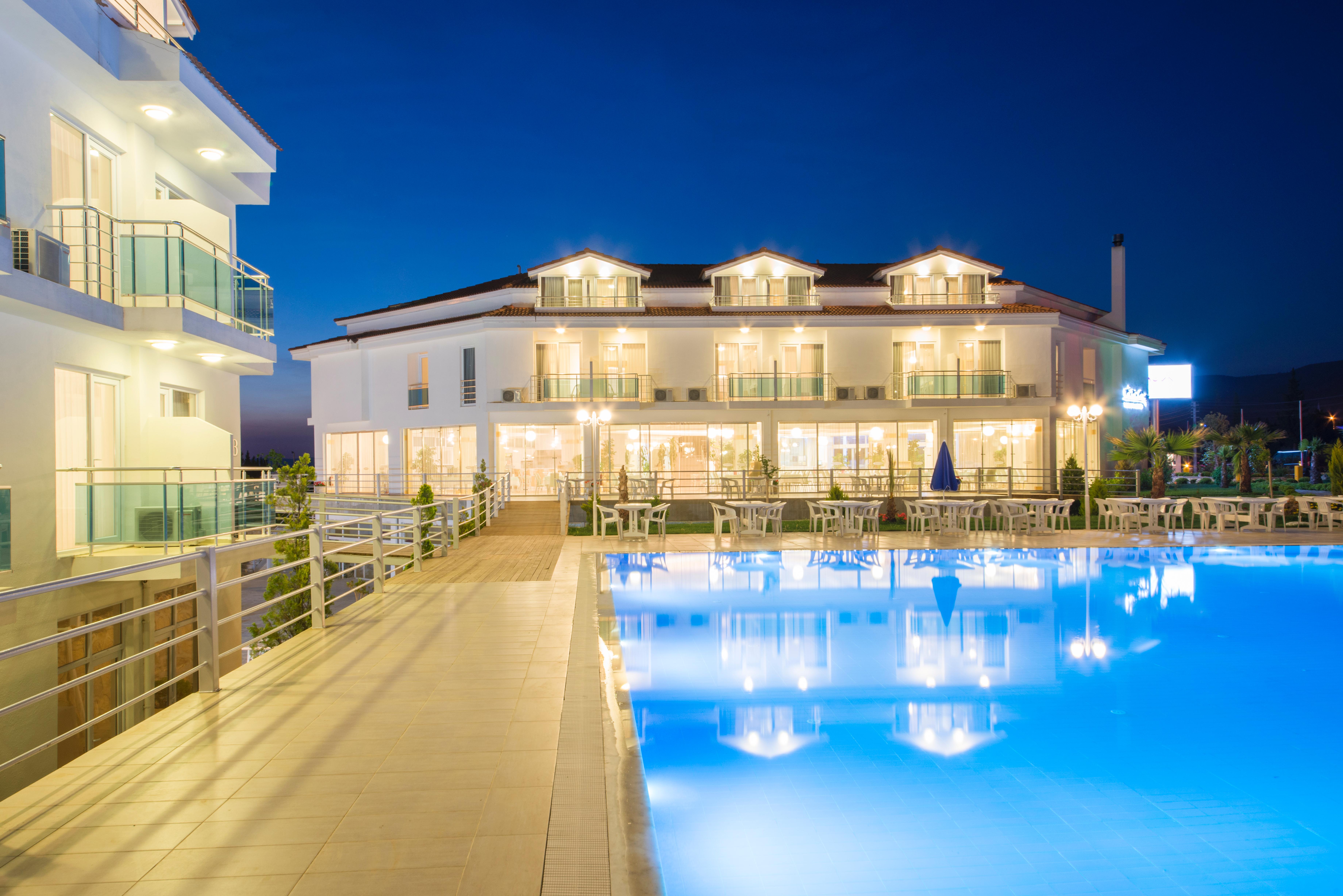Larina Thermal Resort & Spa