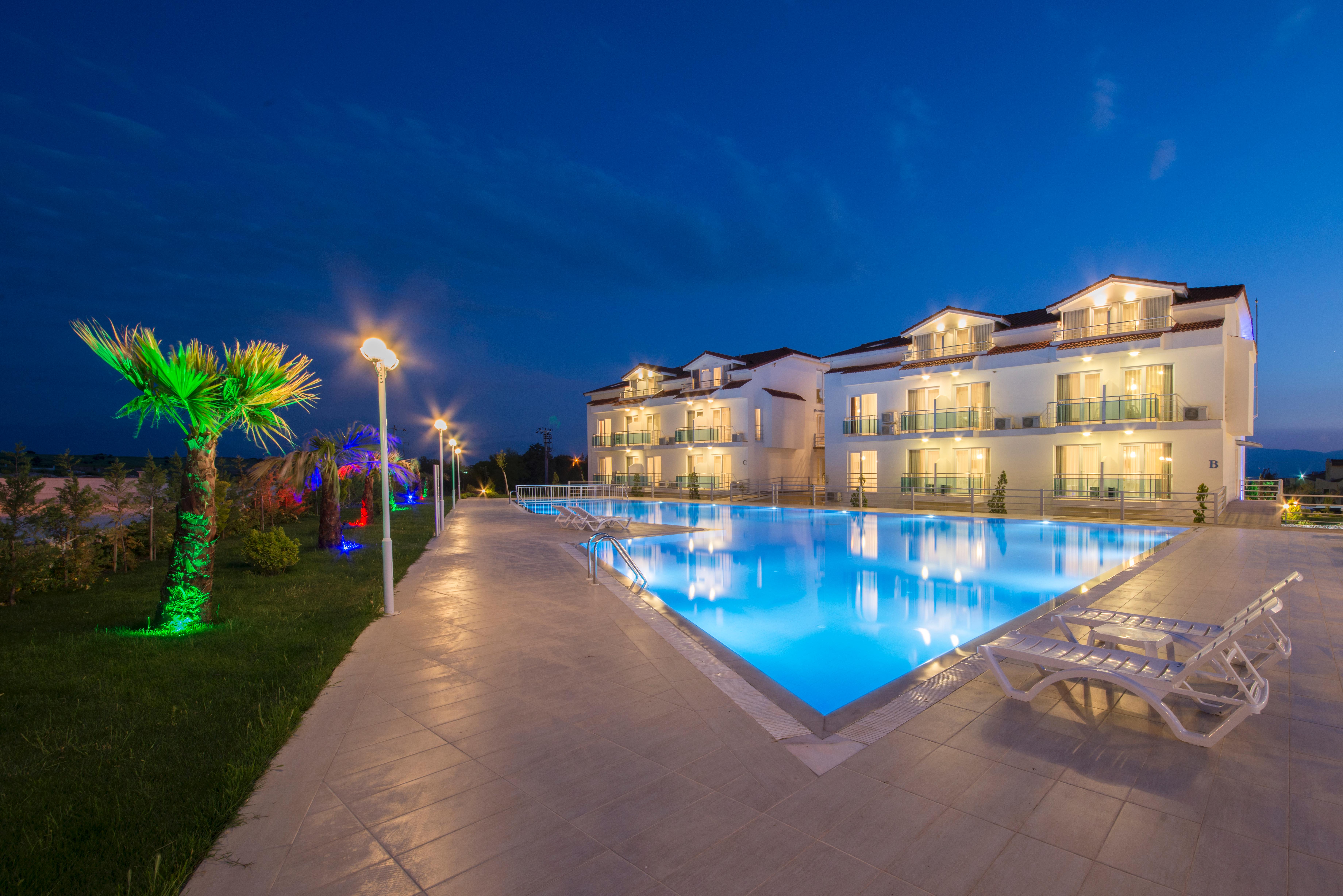 Larina Thermal Resort & Spa