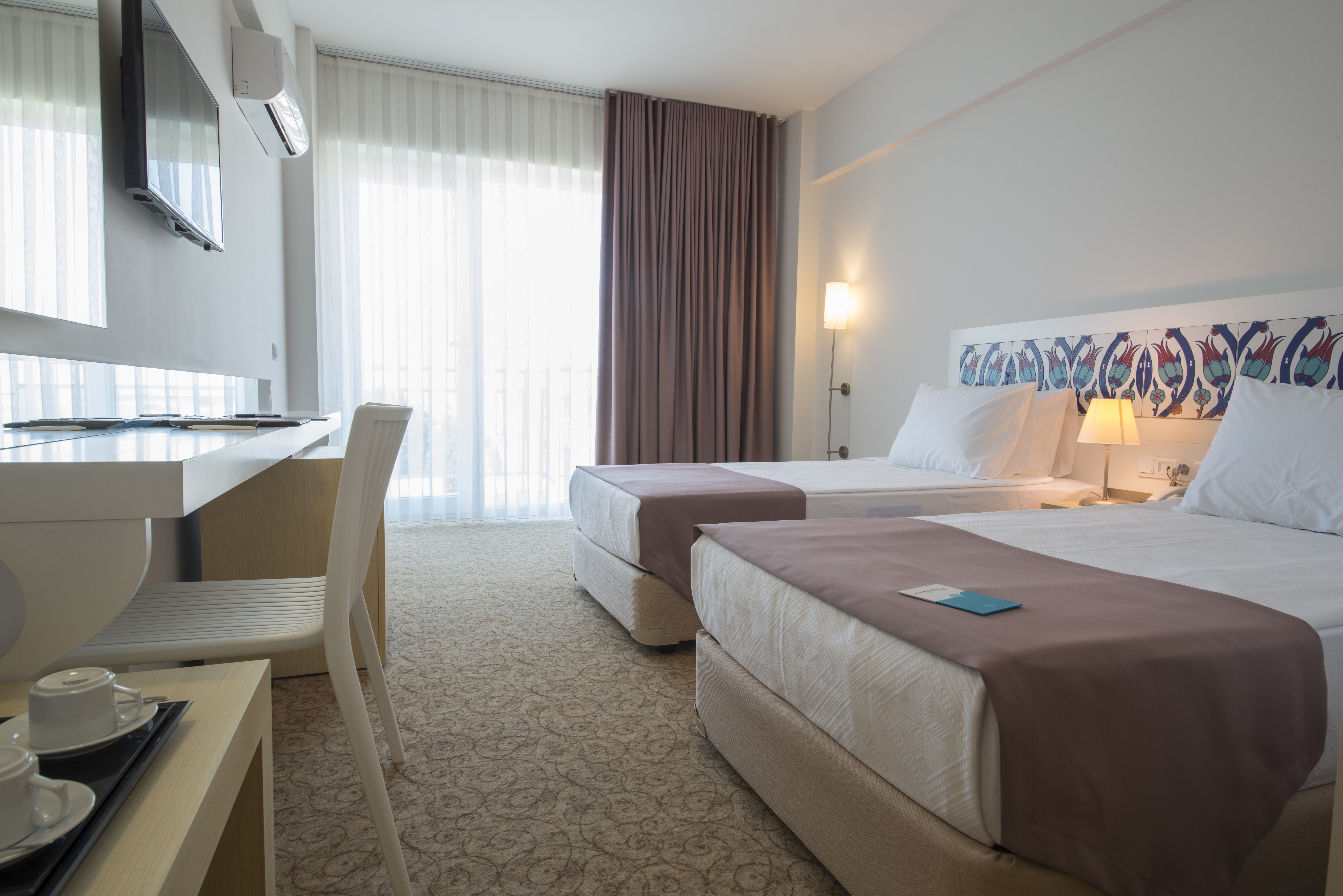 Larina Thermal Resort & Spa