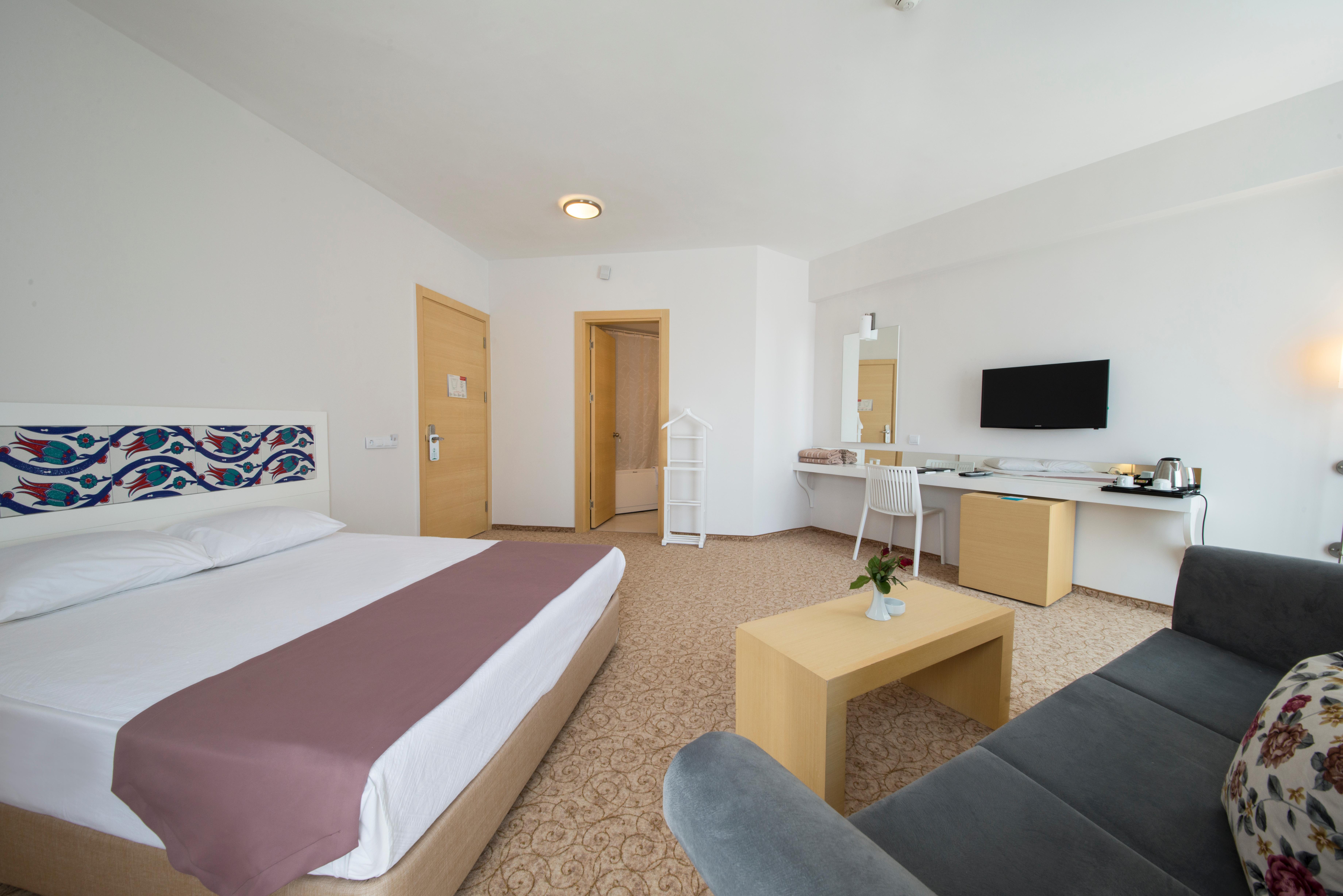 Larina Thermal Resort & Spa