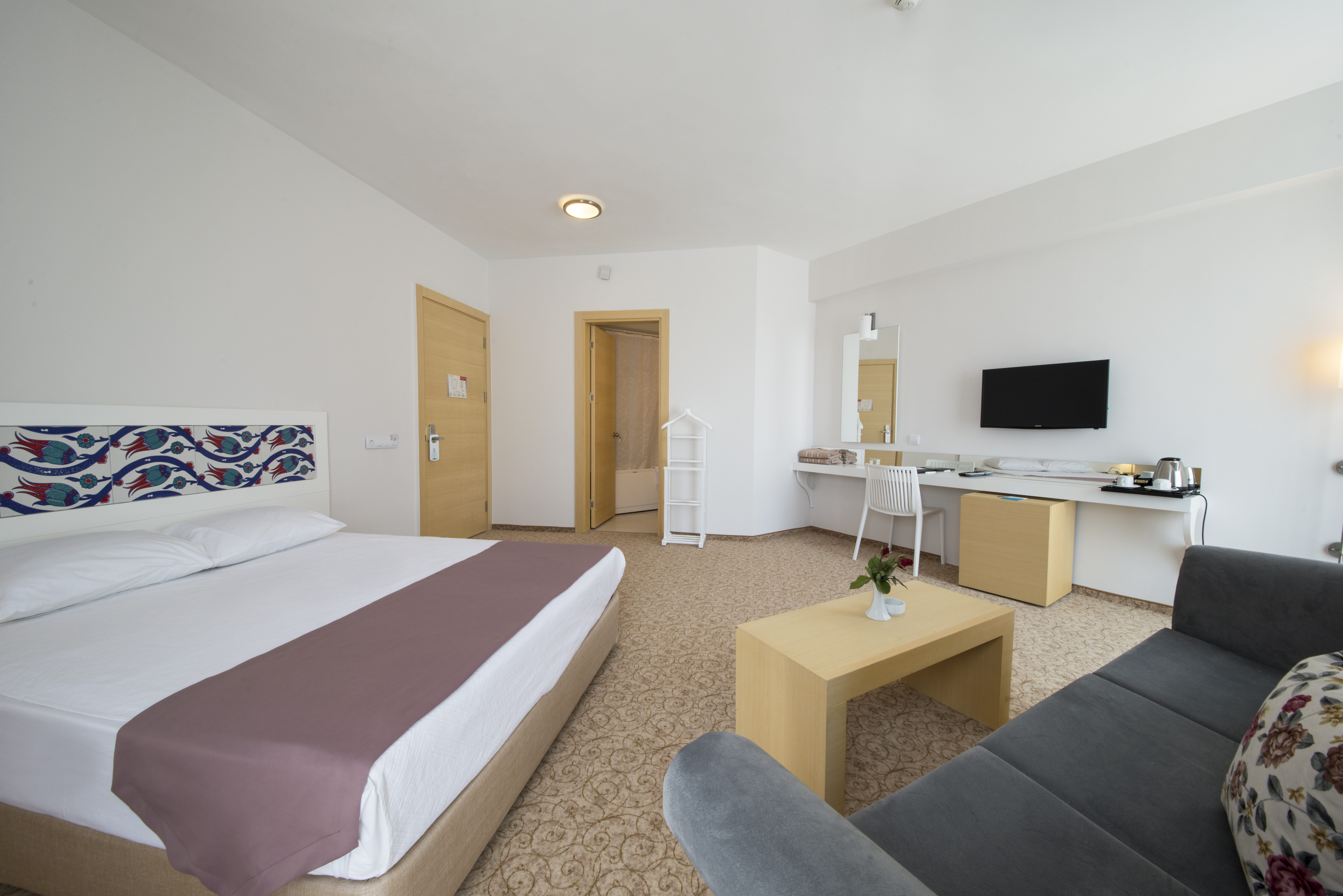 Larina Thermal Resort & Spa