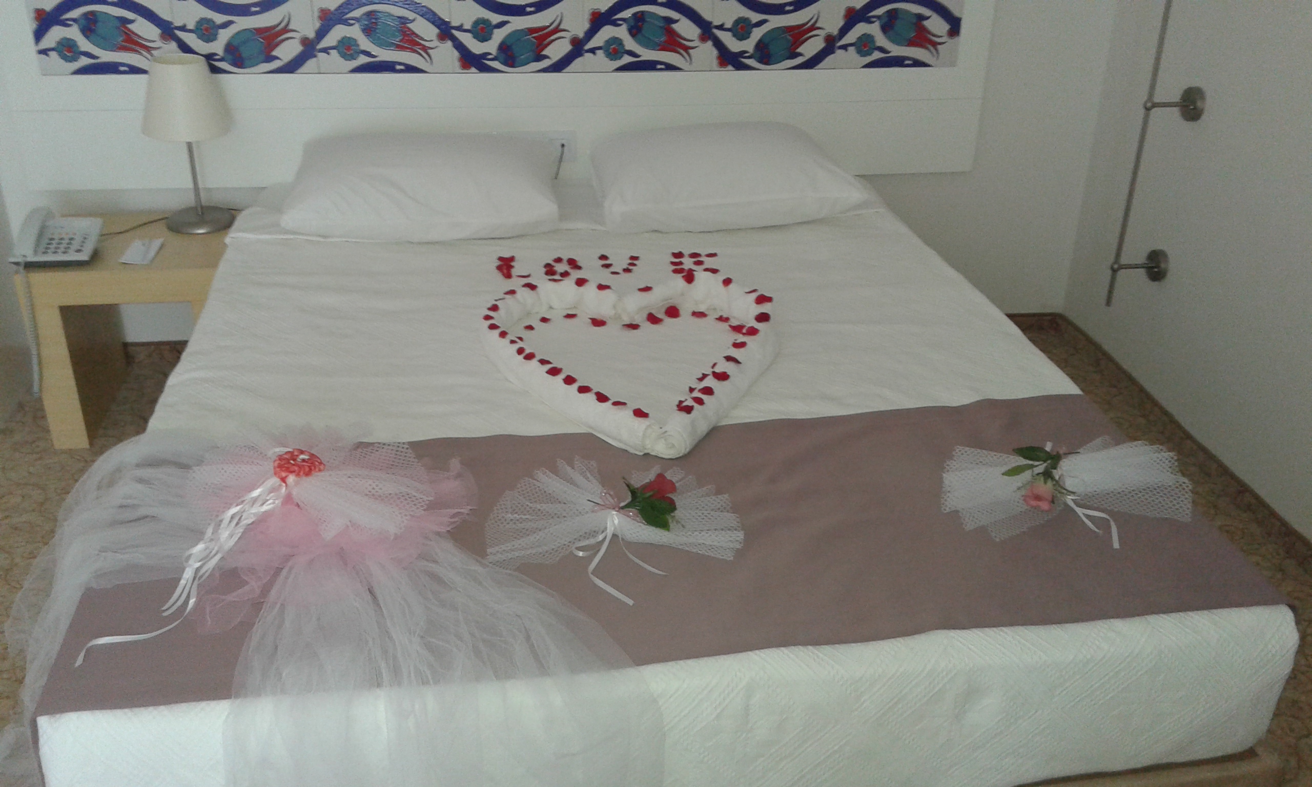 Larina Thermal Resort & Spa