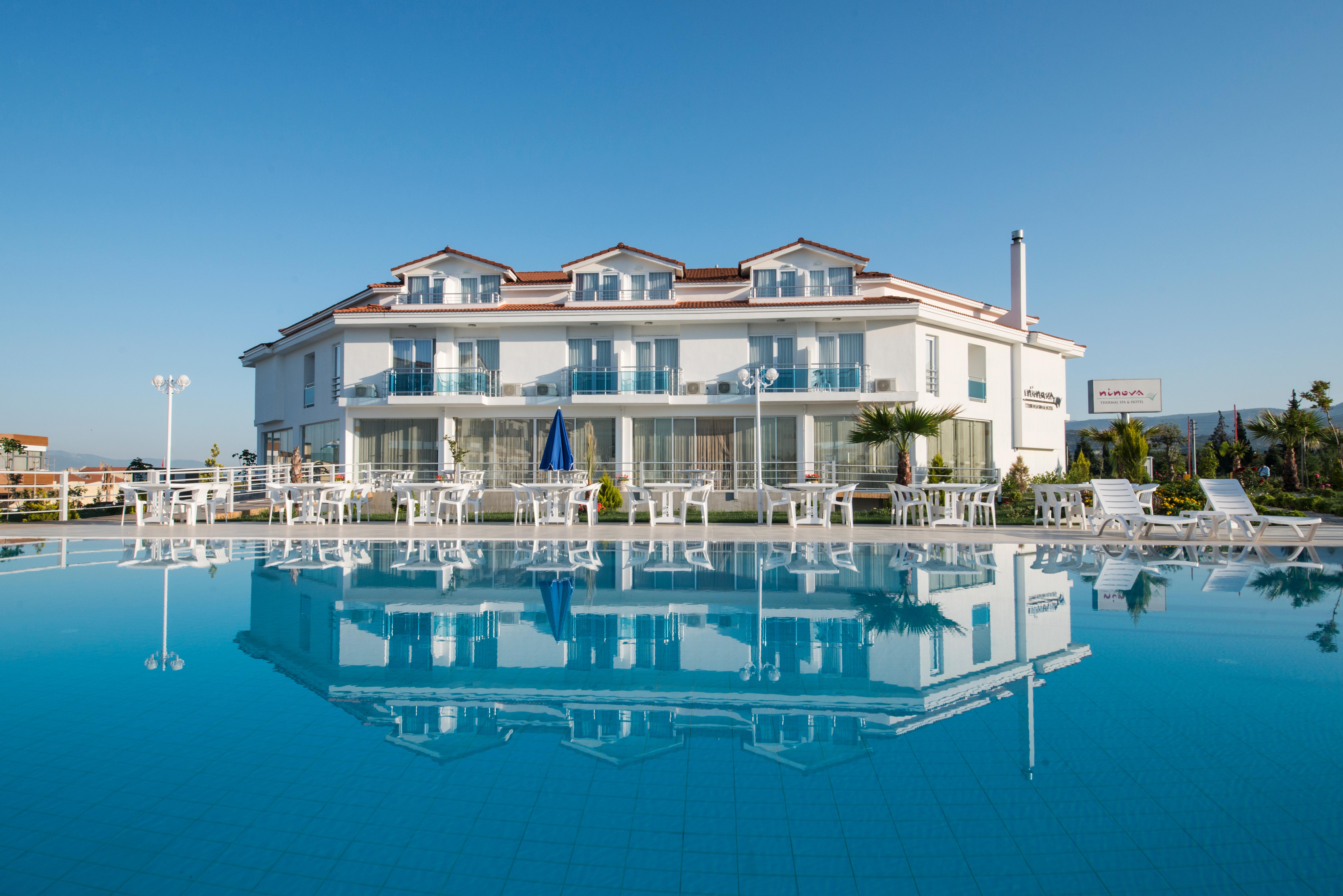 Larina Thermal Resort & Spa