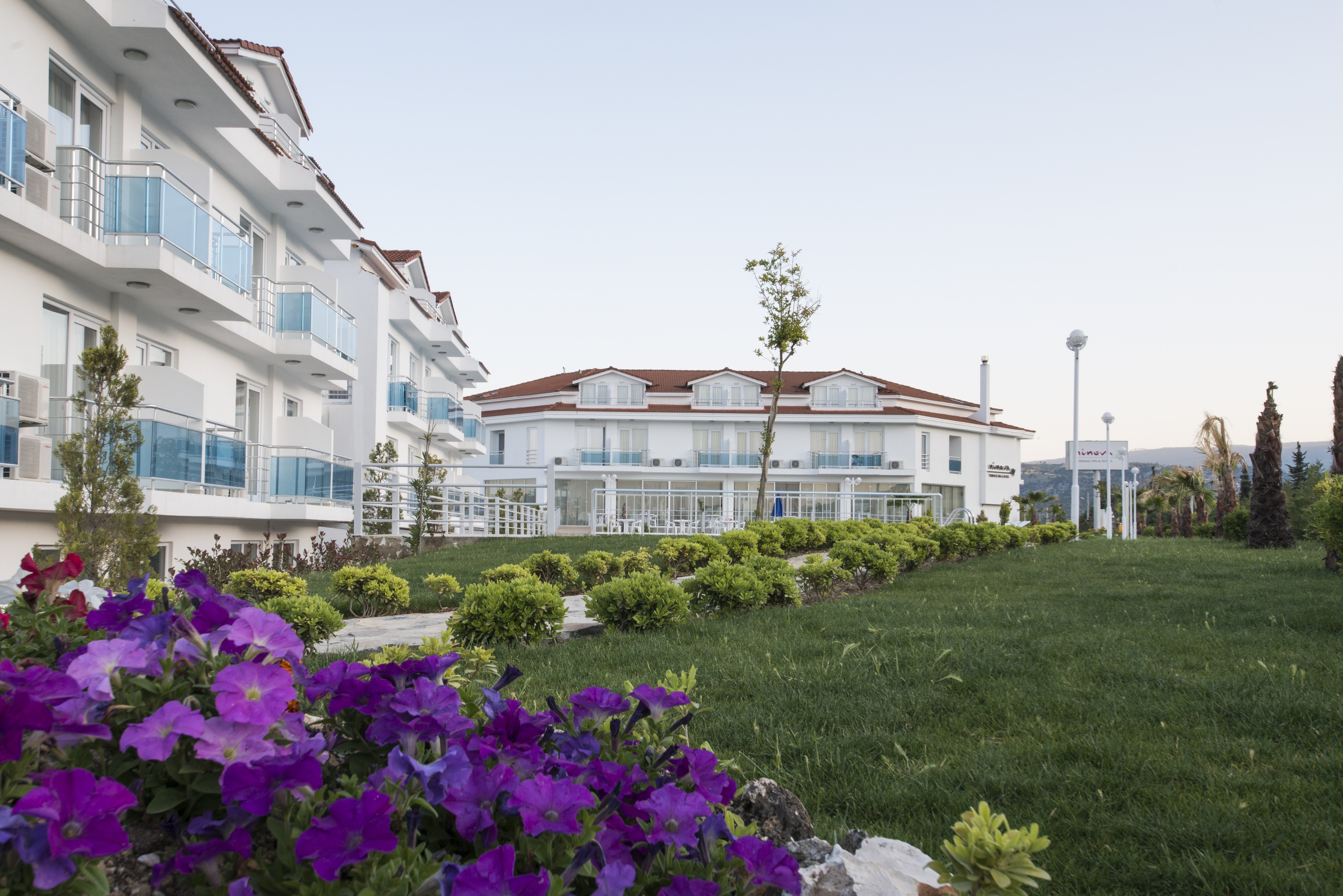 Larina Thermal Resort & Spa