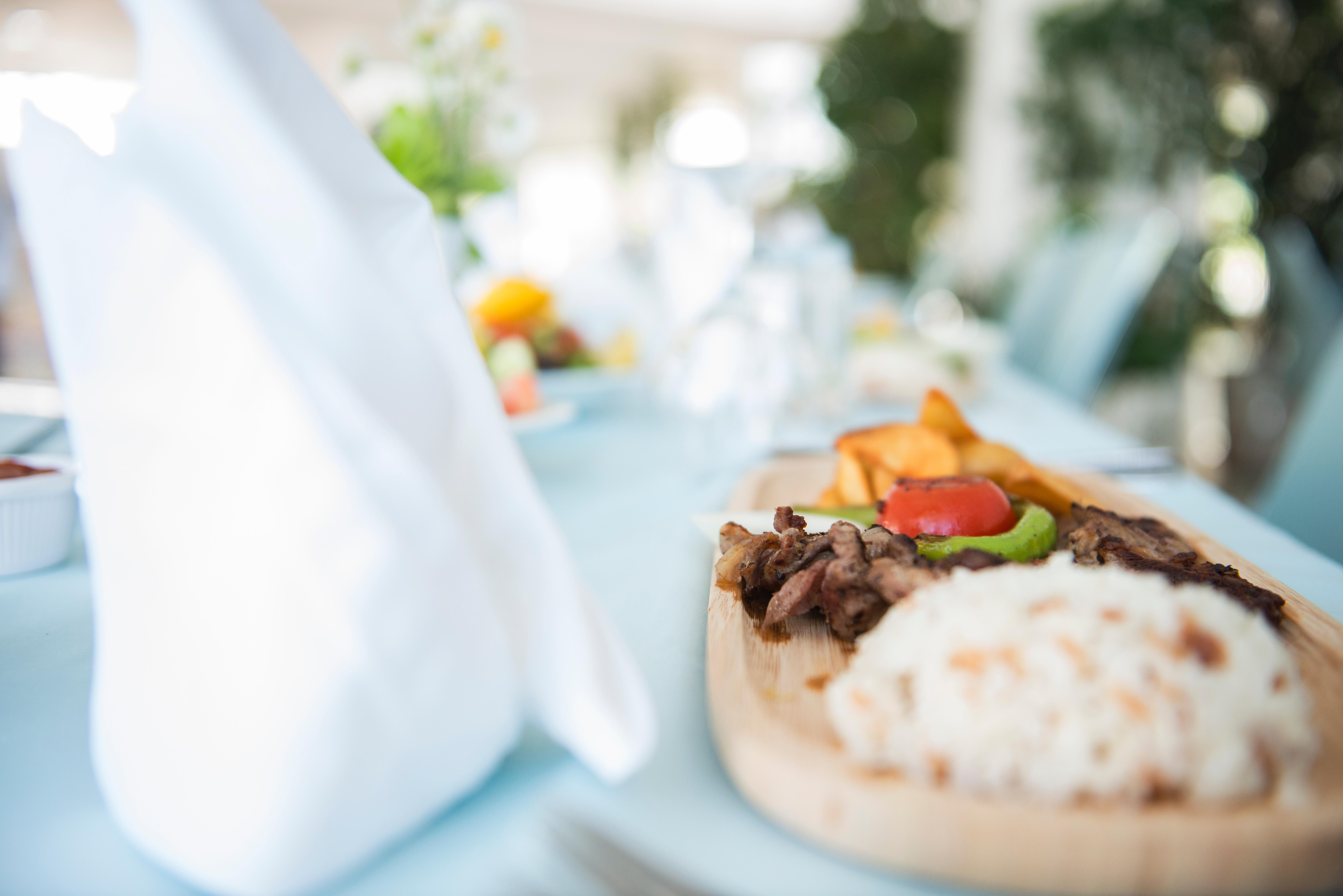 Larina Thermal Resort & Spa