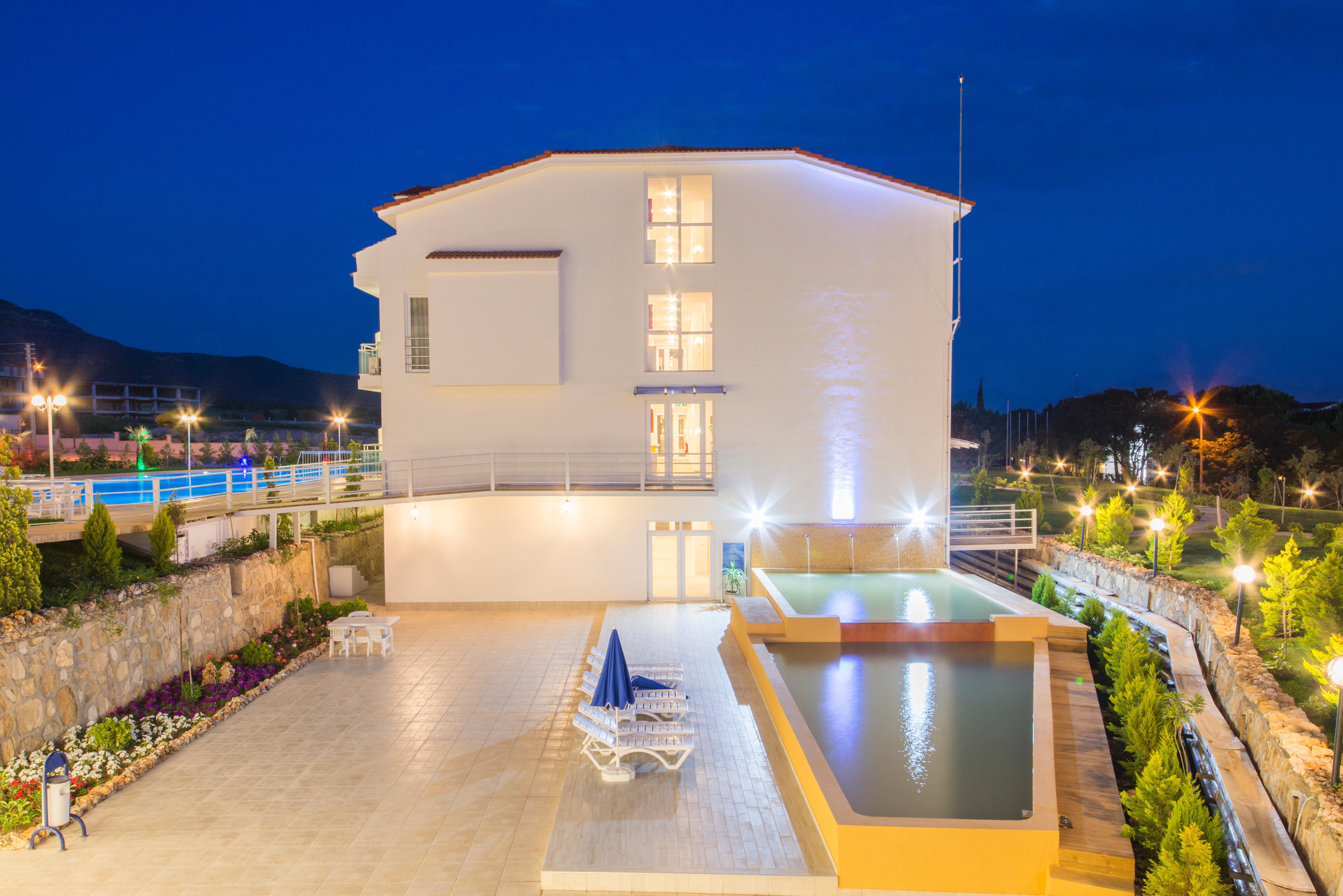 Larina Thermal Resort & Spa