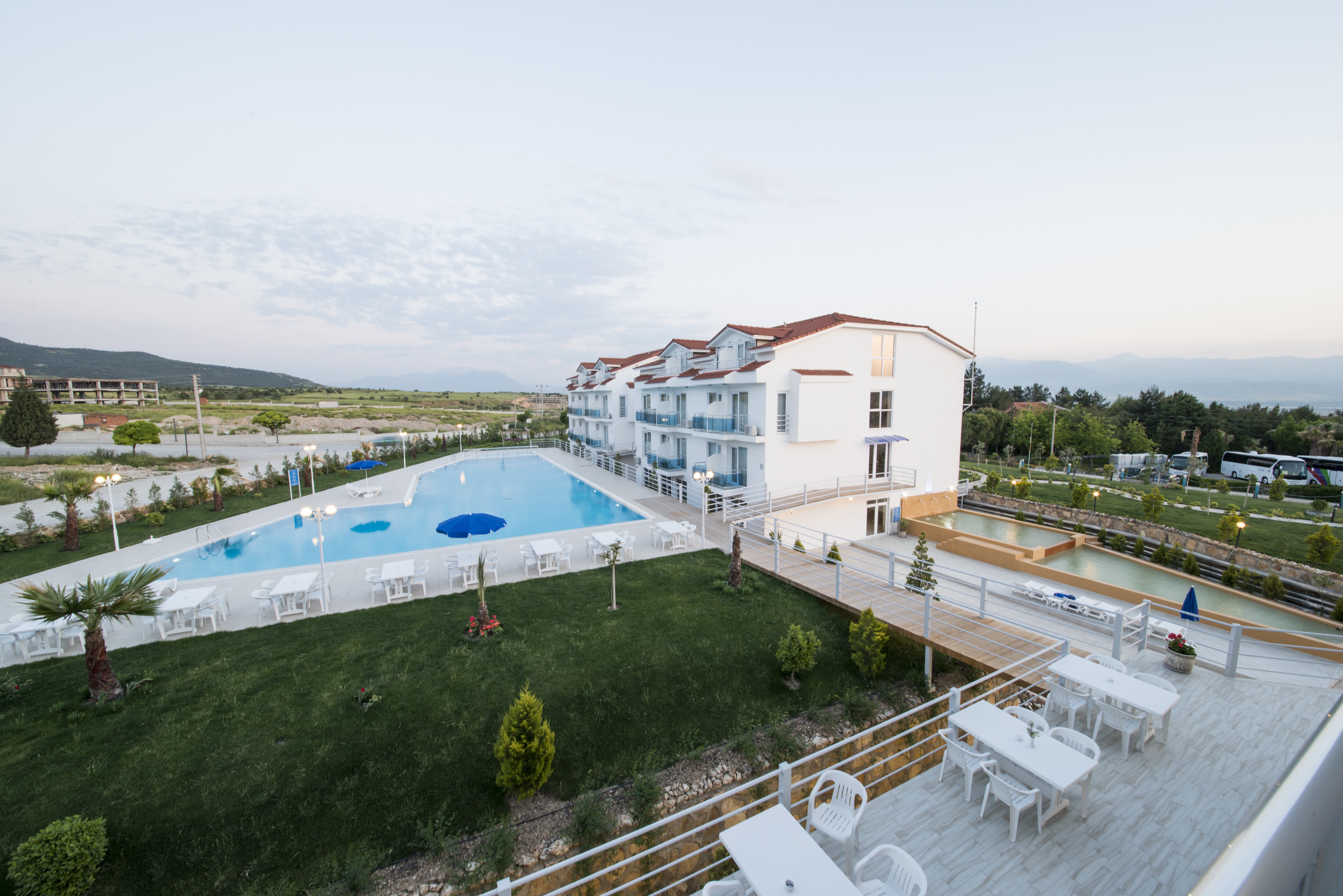 Larina Thermal Resort & Spa
