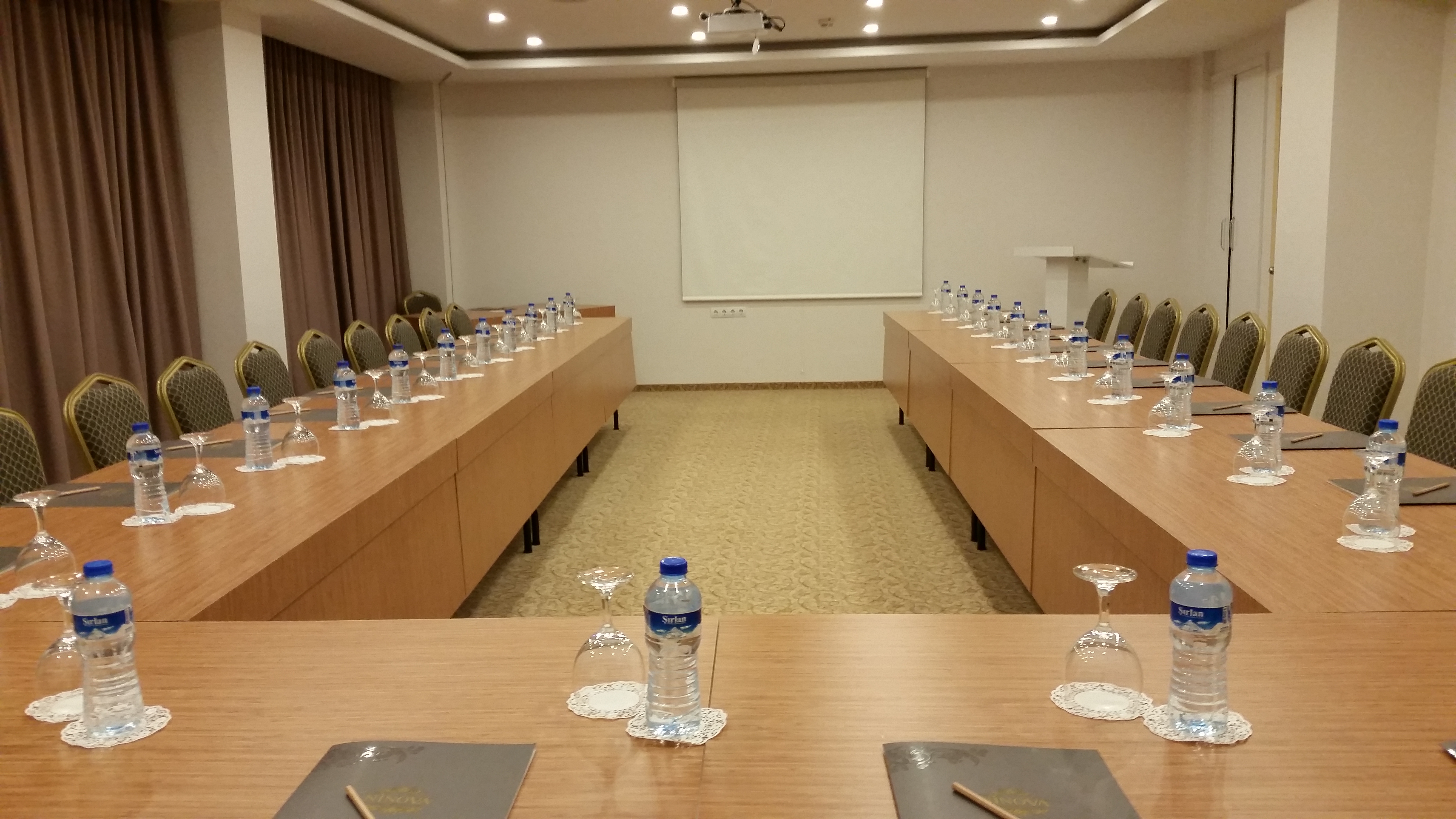 Larina Thermal Resort & Spa