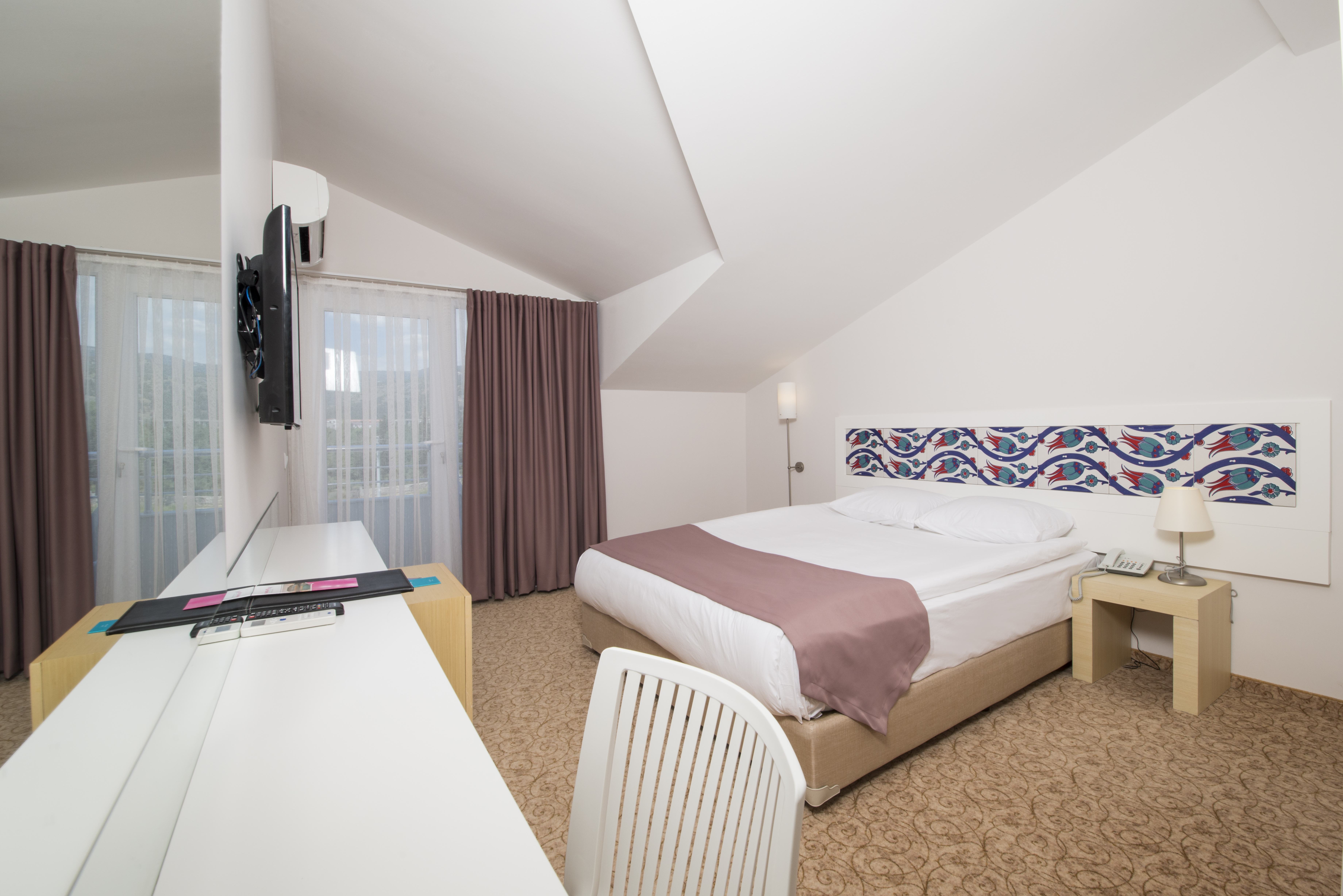 Larina Thermal Resort & Spa