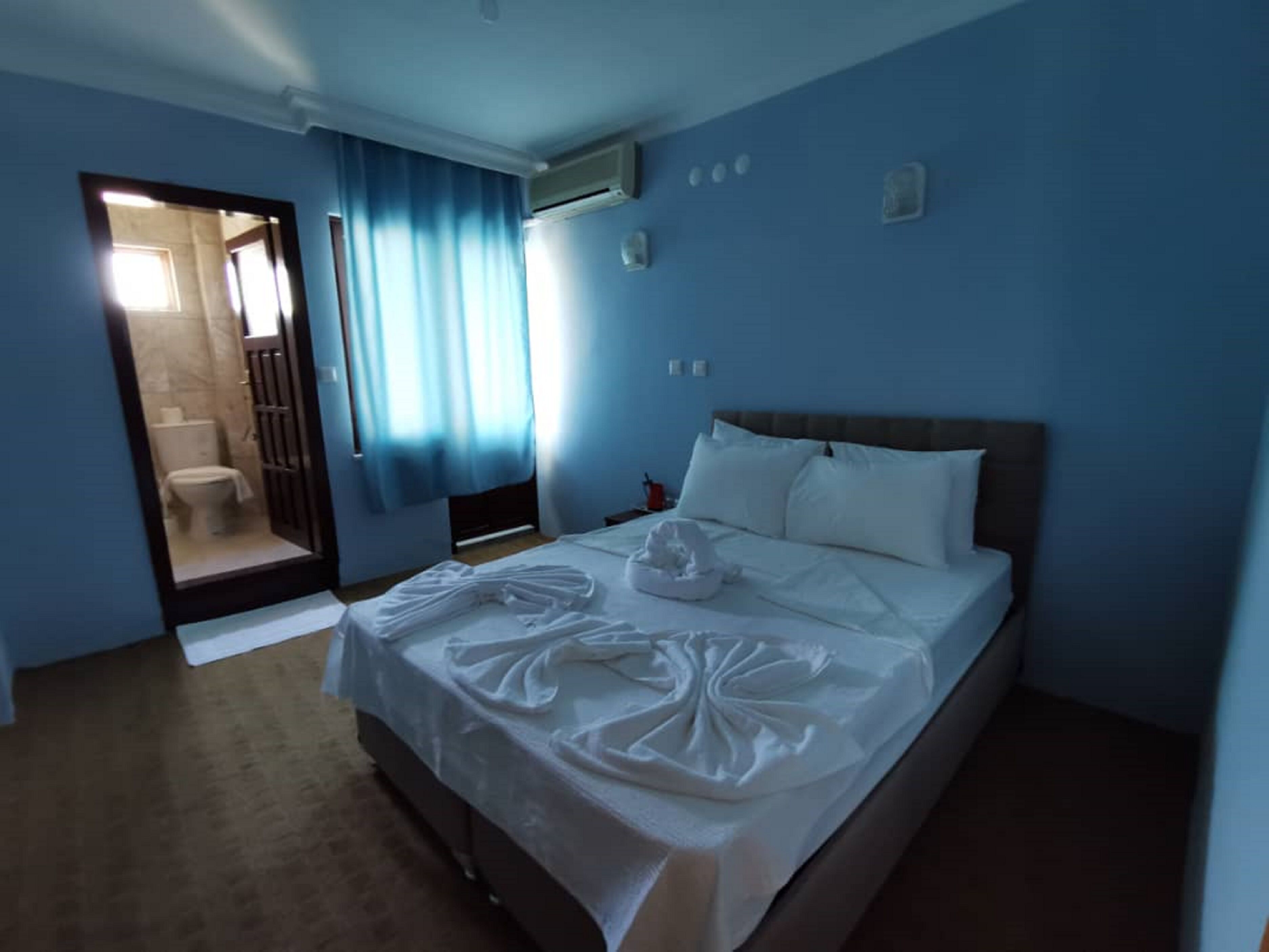 Palmiye Otel