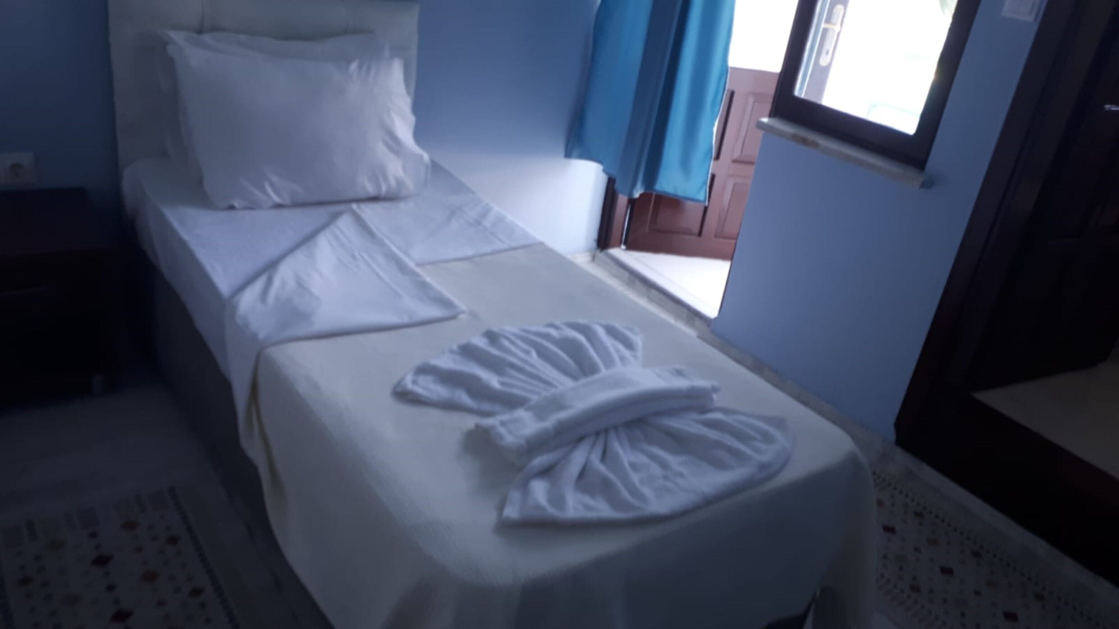 Palmiye Otel