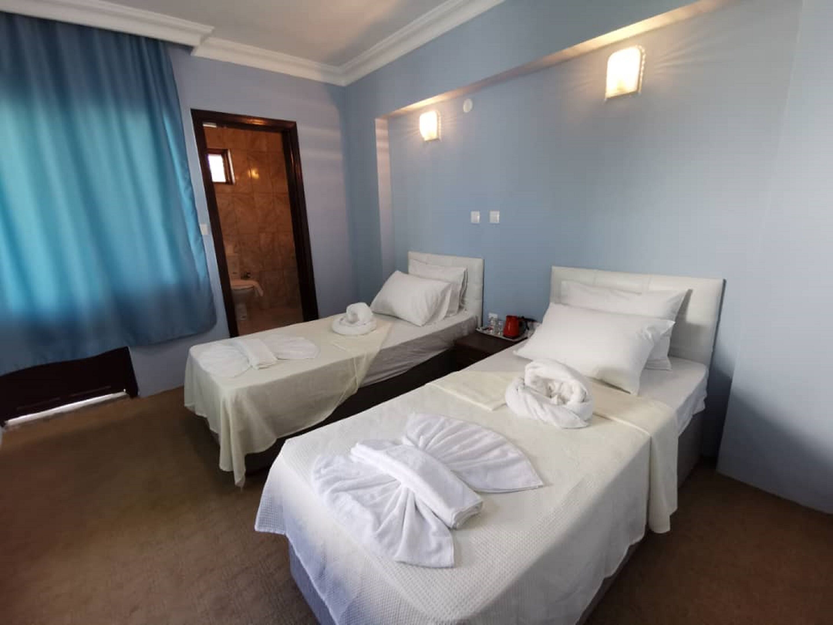 Palmiye Otel