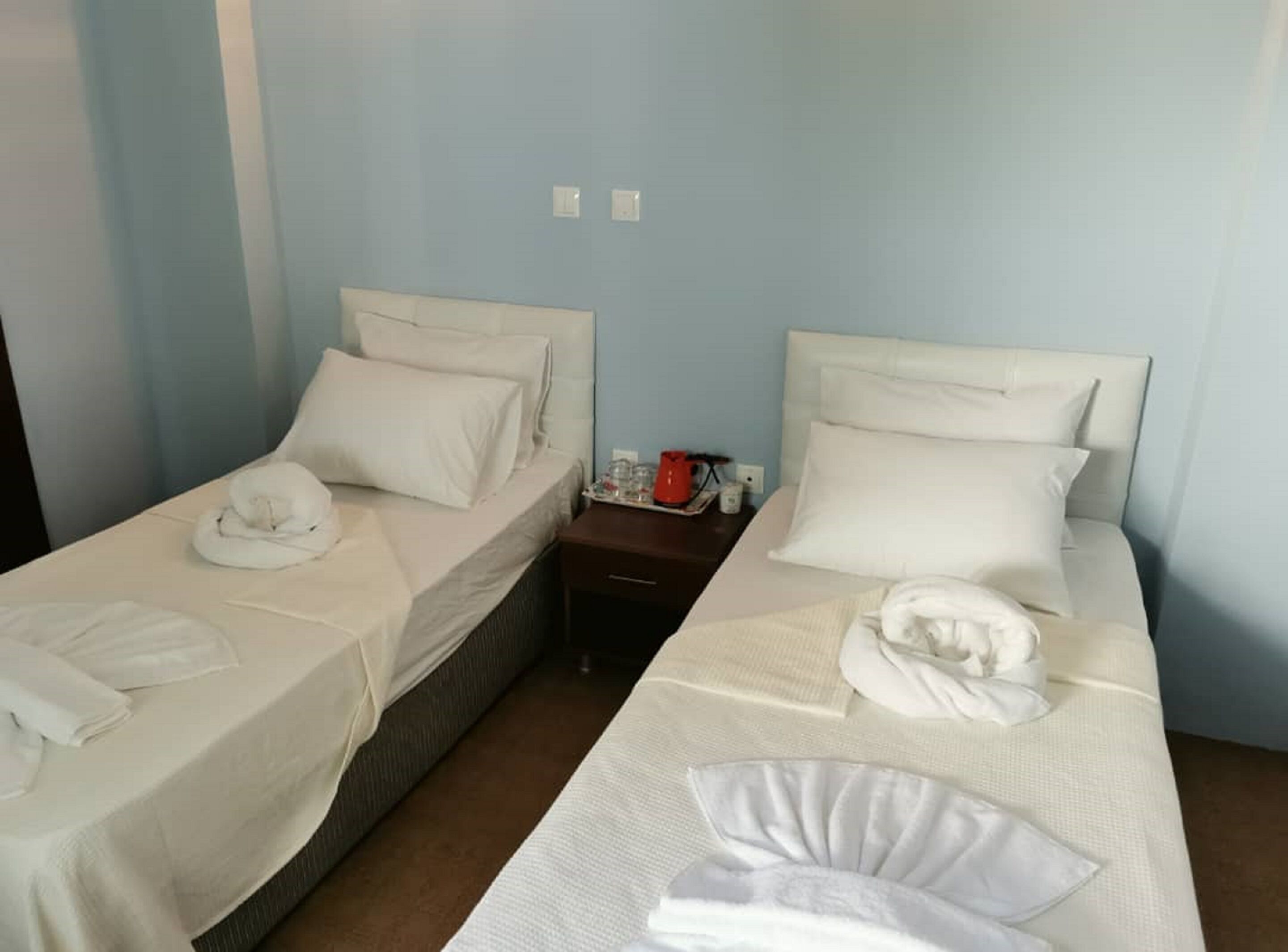 Palmiye Otel