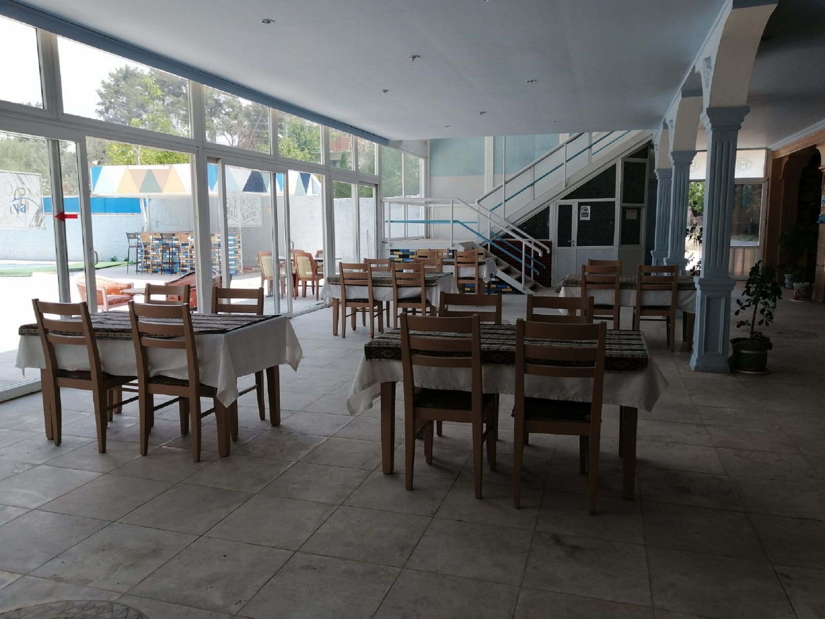 Palmiye Otel
