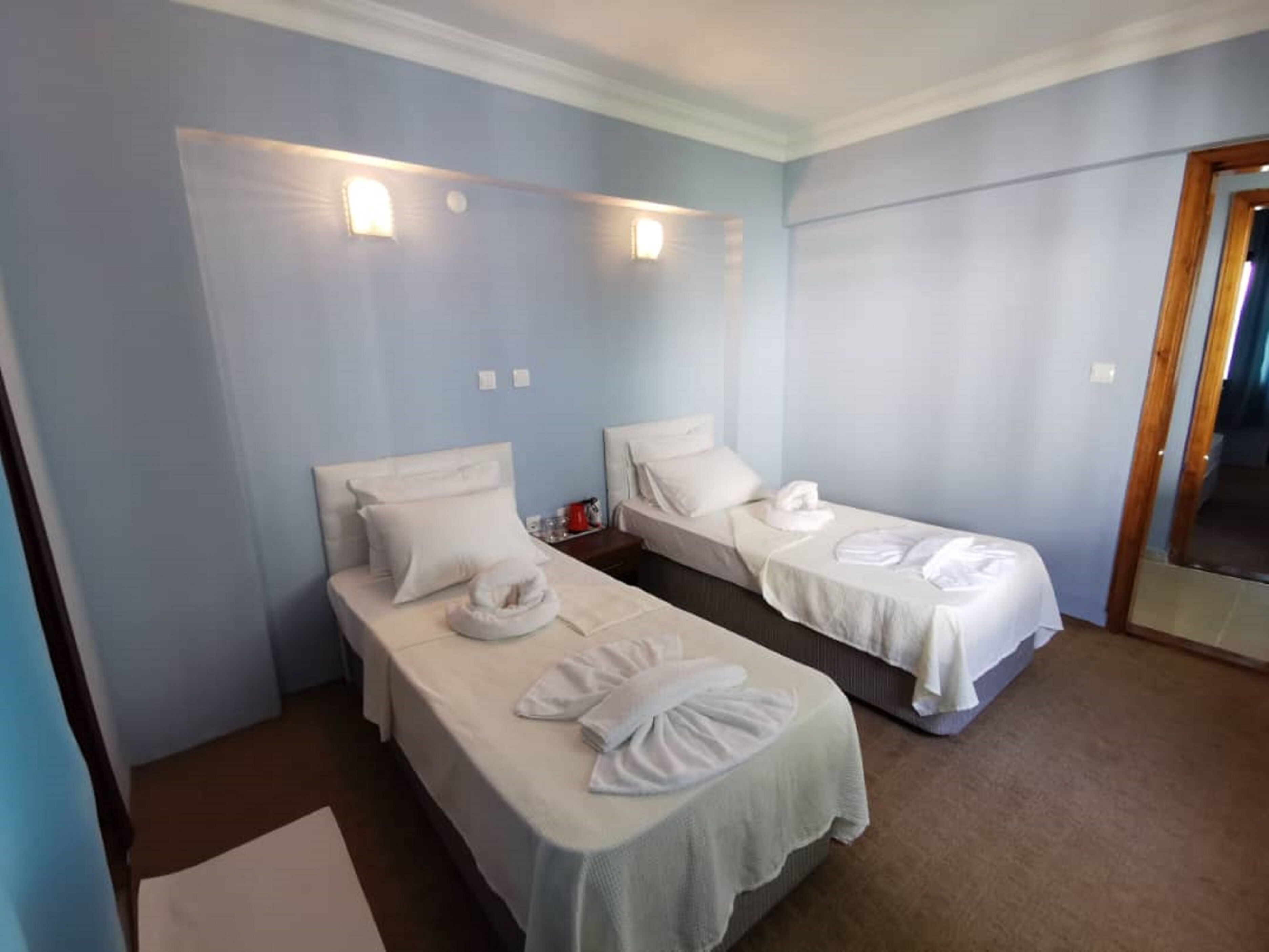 Palmiye Otel