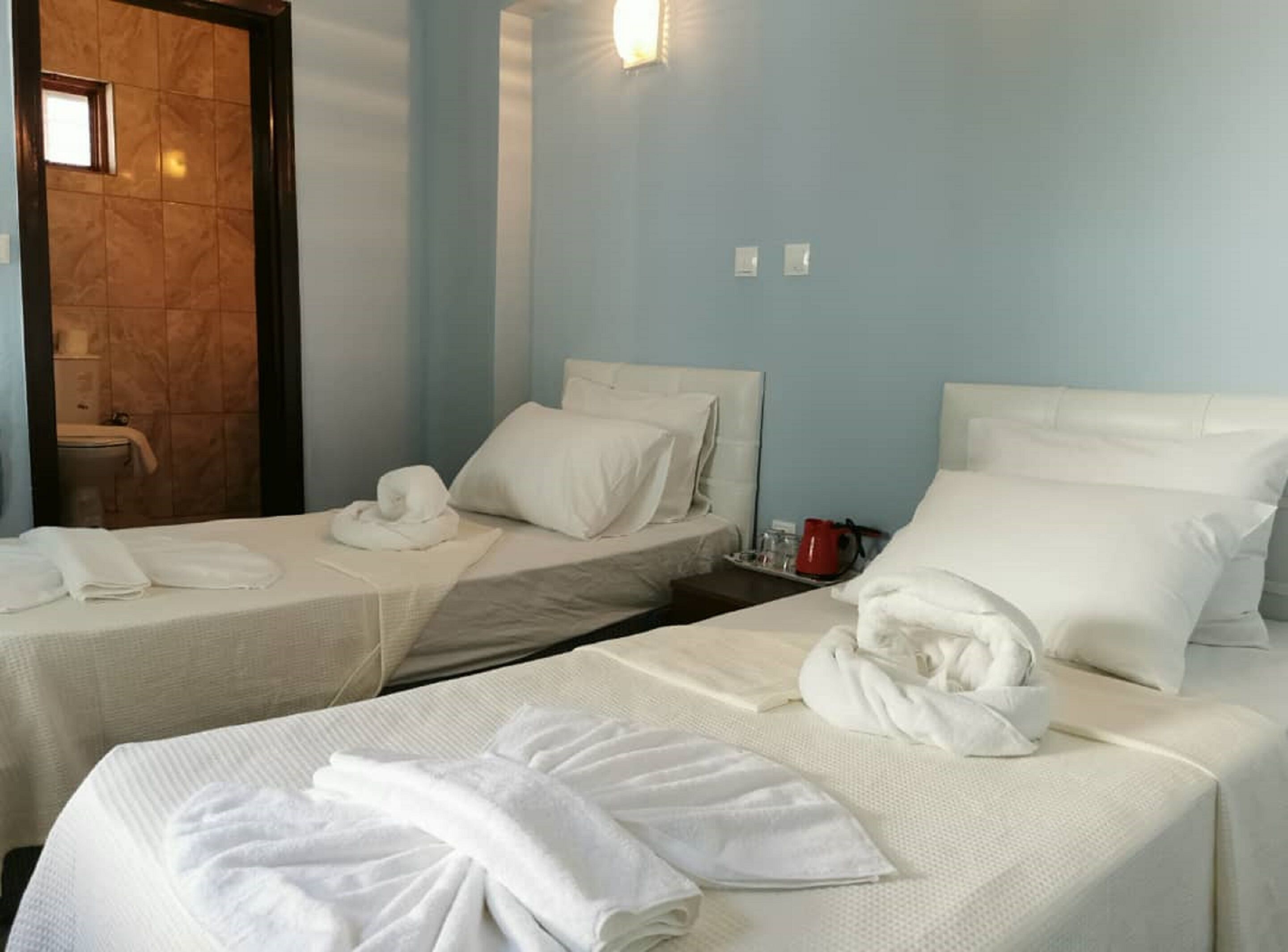 Palmiye Otel