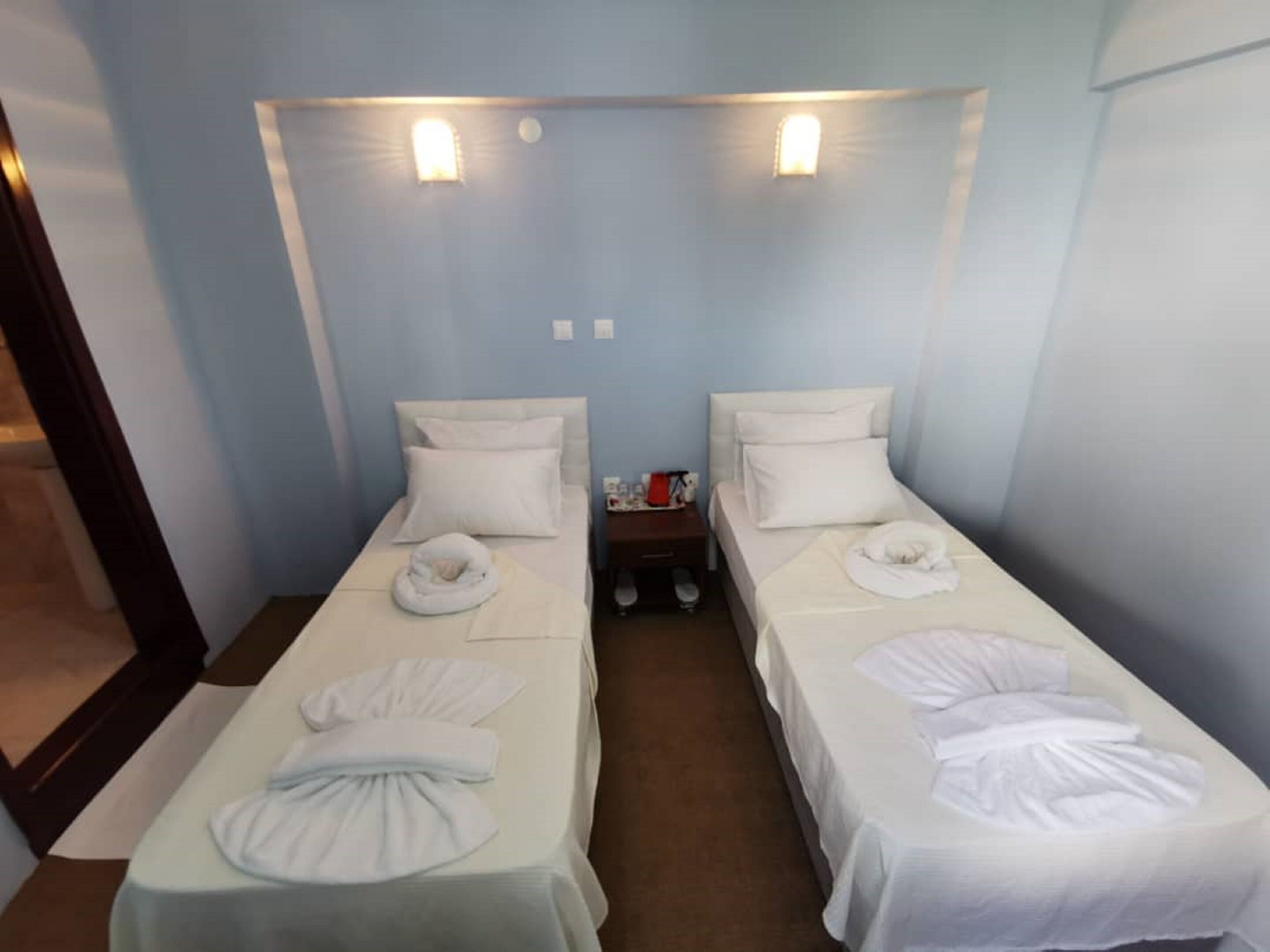 Palmiye Otel