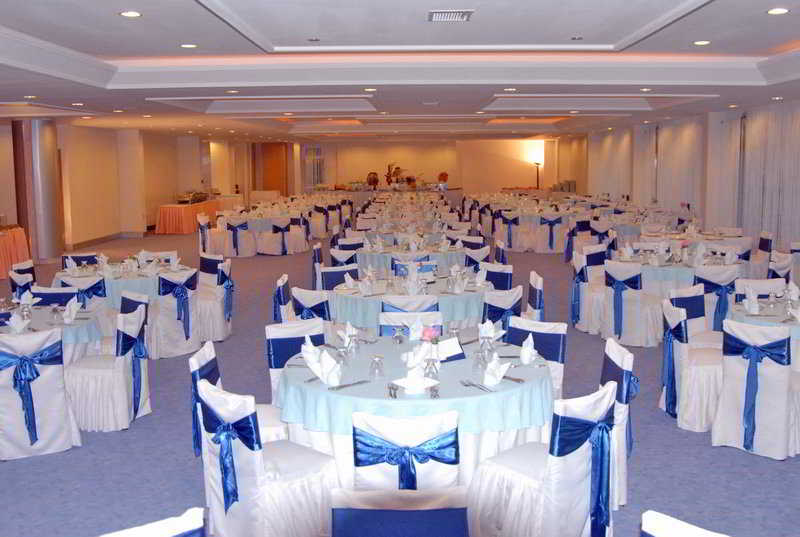 Pam Thermal Hotel