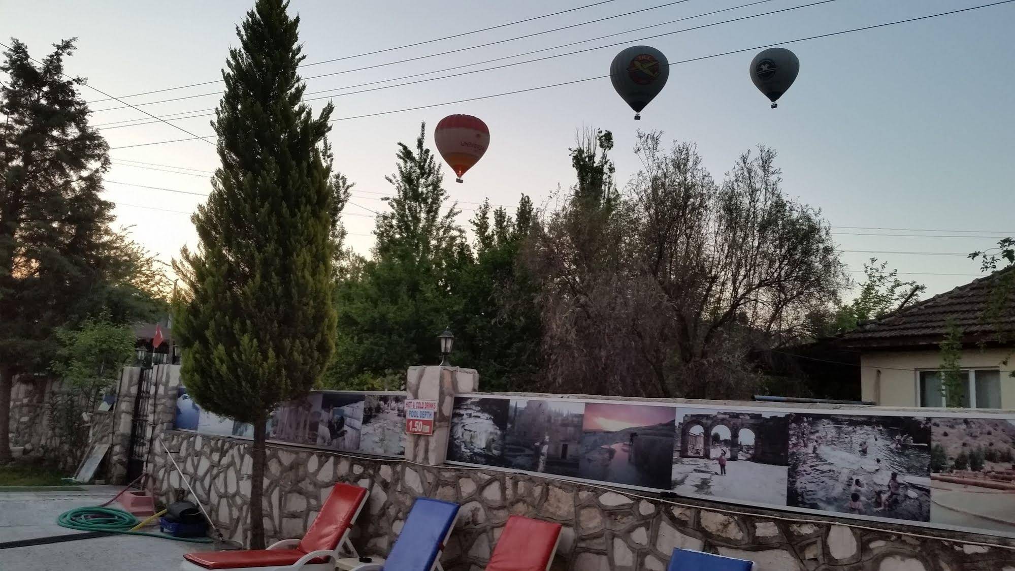 Pamukkale
