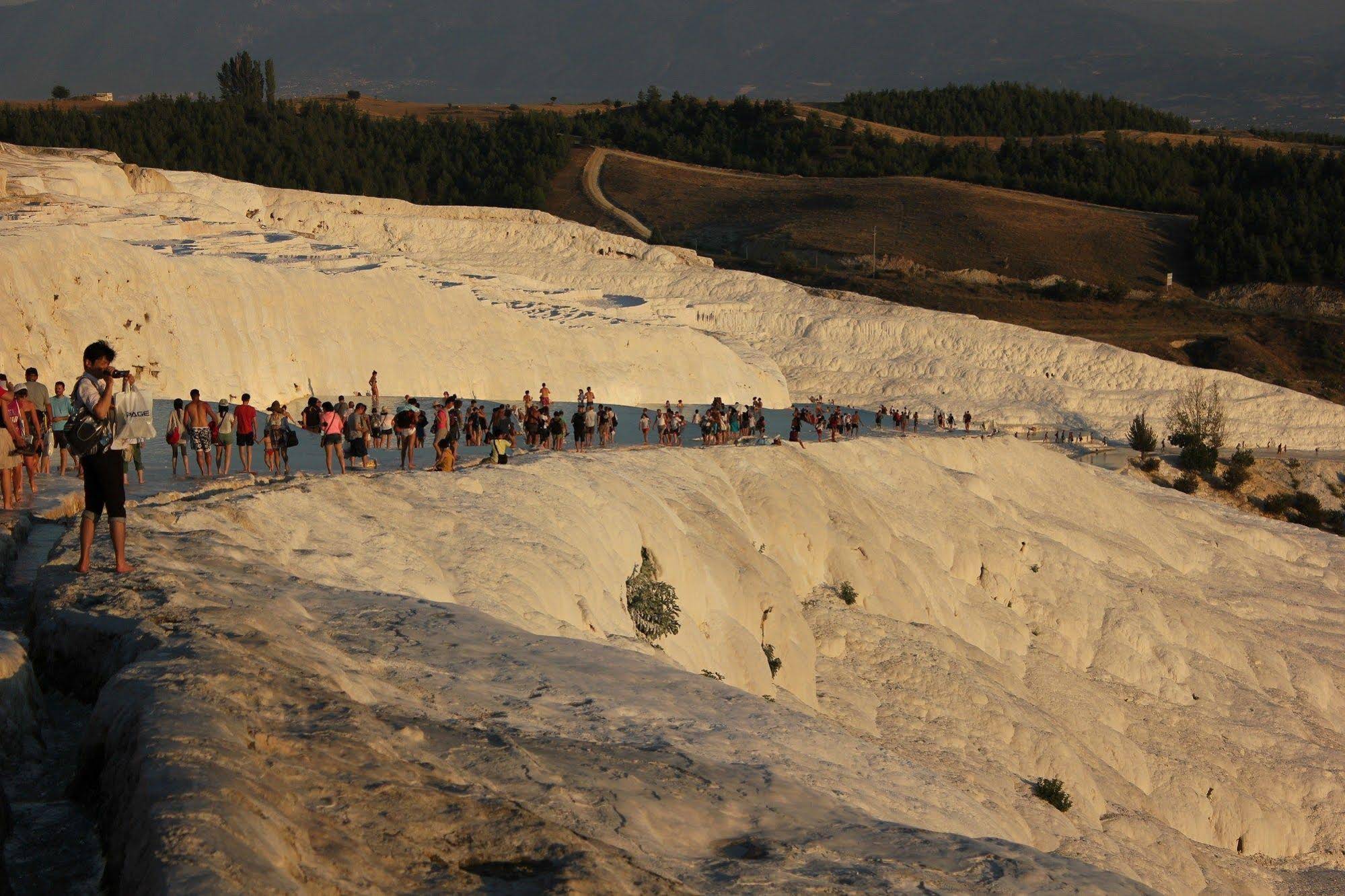 Pamukkale