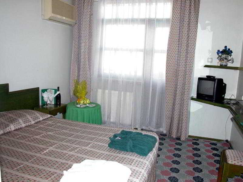 Pamuksu Boutique Hotel