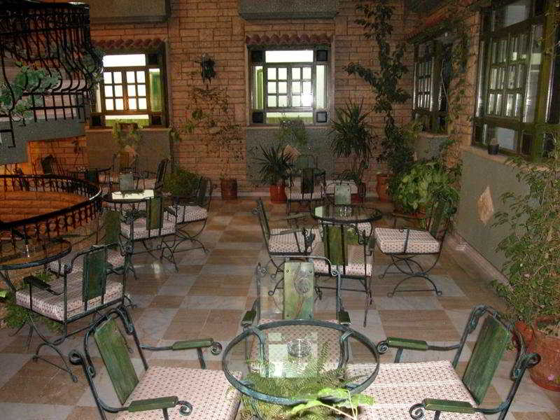 Pamuksu Boutique Hotel