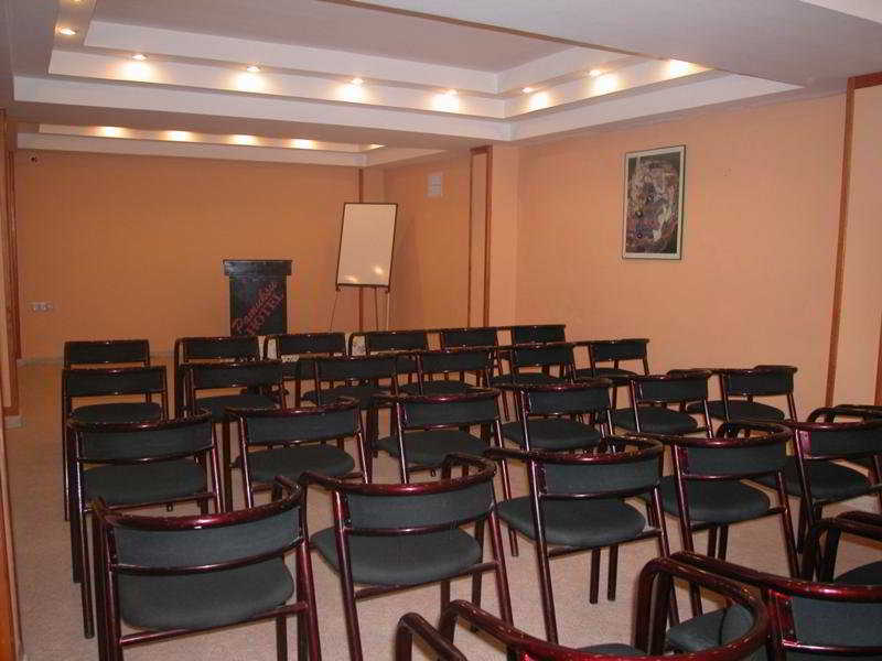 Pamuksu Boutique Hotel
