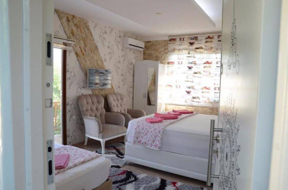 Sinter Terasse House Hotel