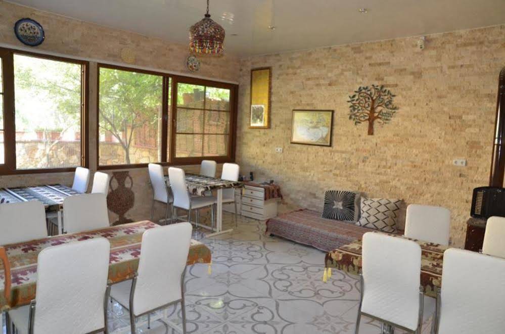 Sinter Terasse House Hotel
